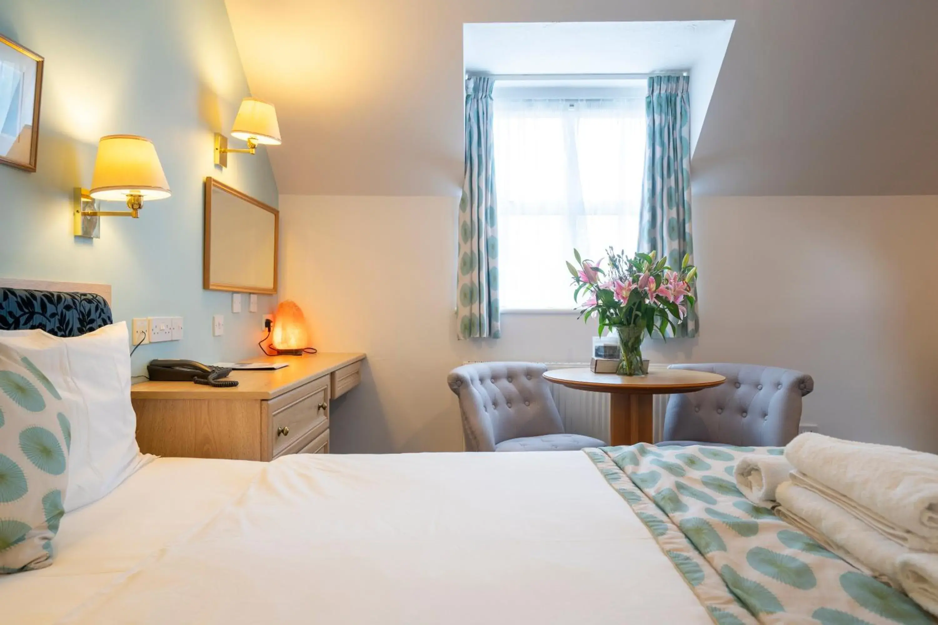 Double Room with Kitchenette in Marlborough House - Guest House Double Room with Kitchenette in Marlborough House - Guest House