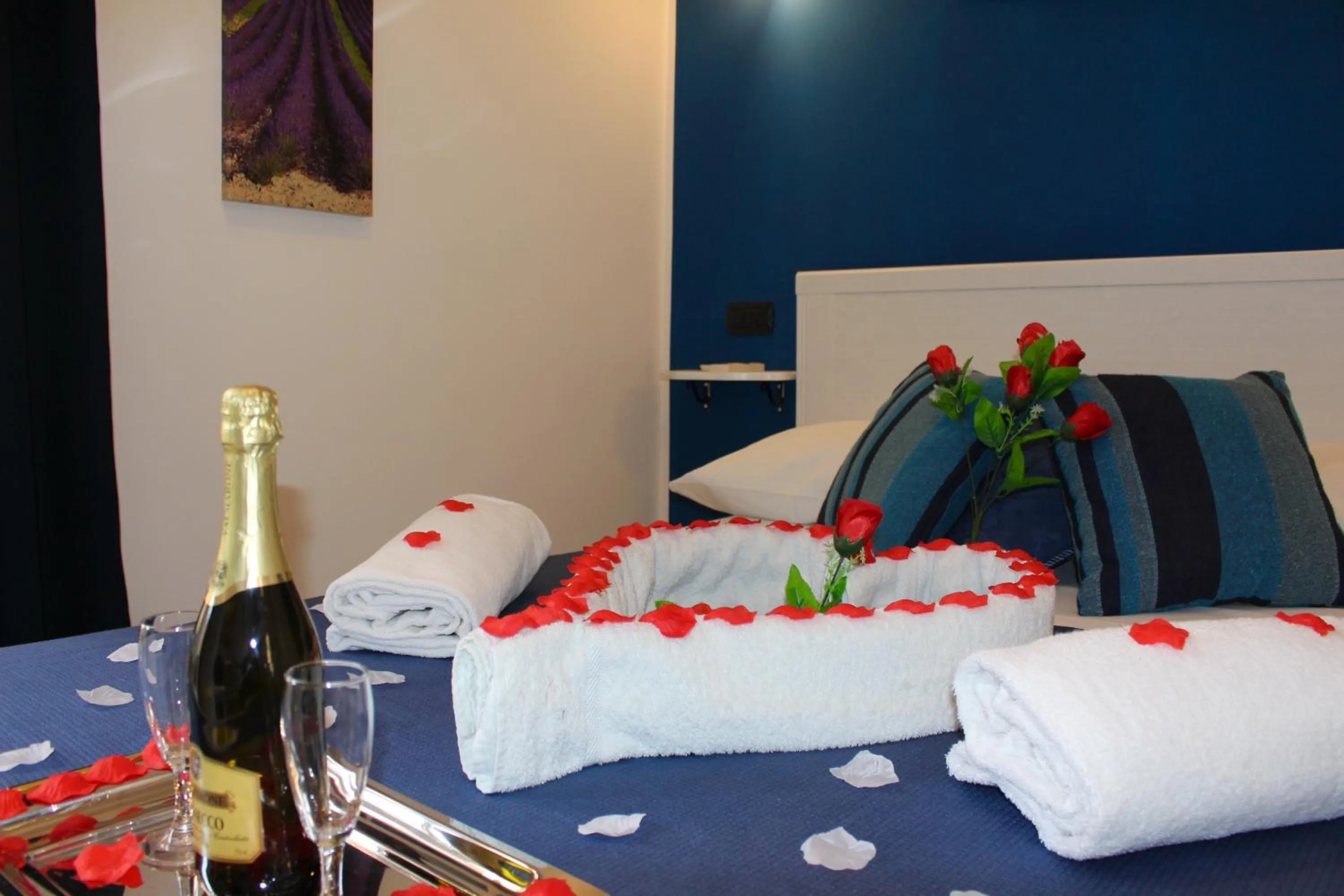 Bed in Julius Caesar 183