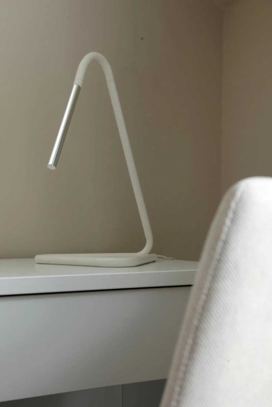 Living room in Garni Hotel D10