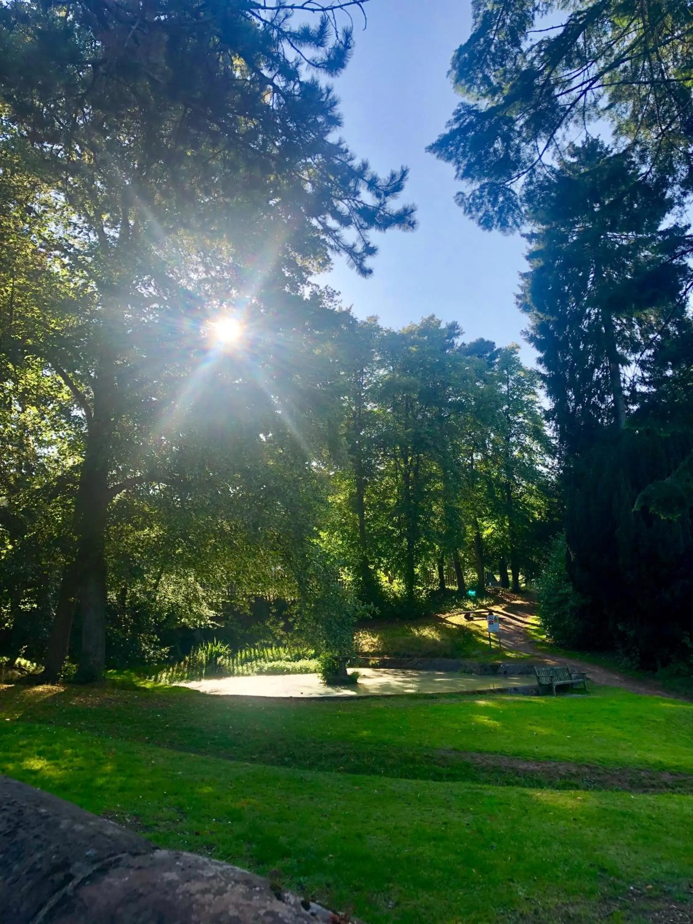 Old Rose and Crown Hotel Birmingham