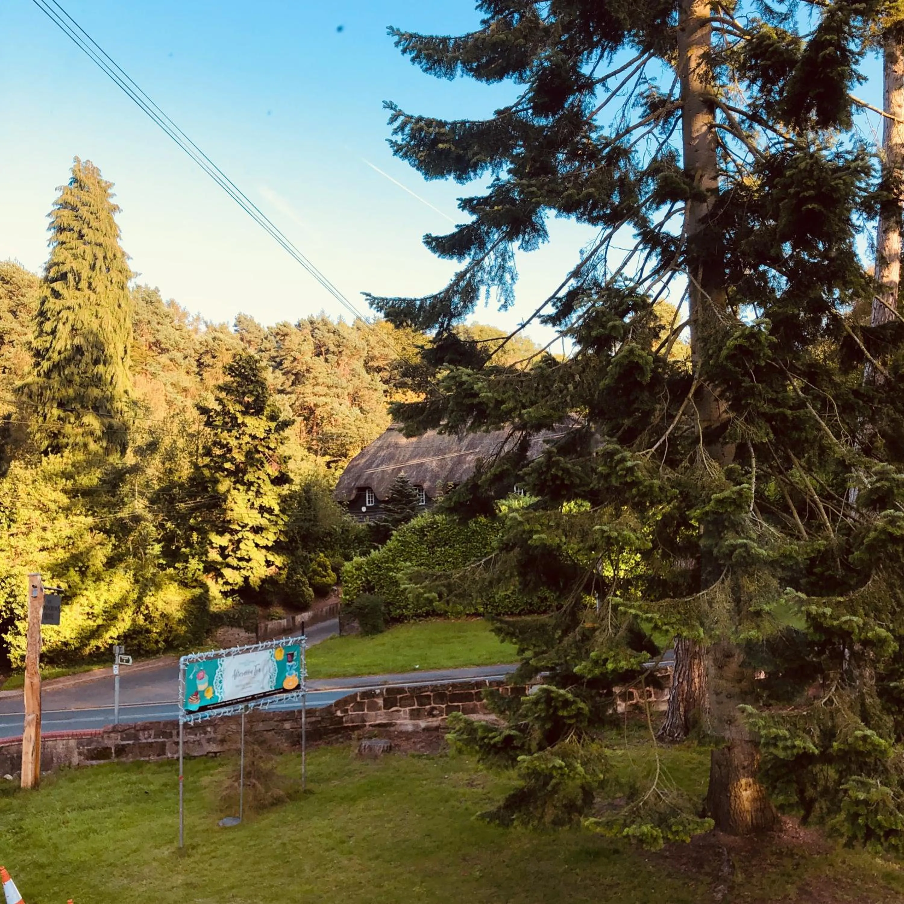 Old Rose and Crown Hotel Birmingham