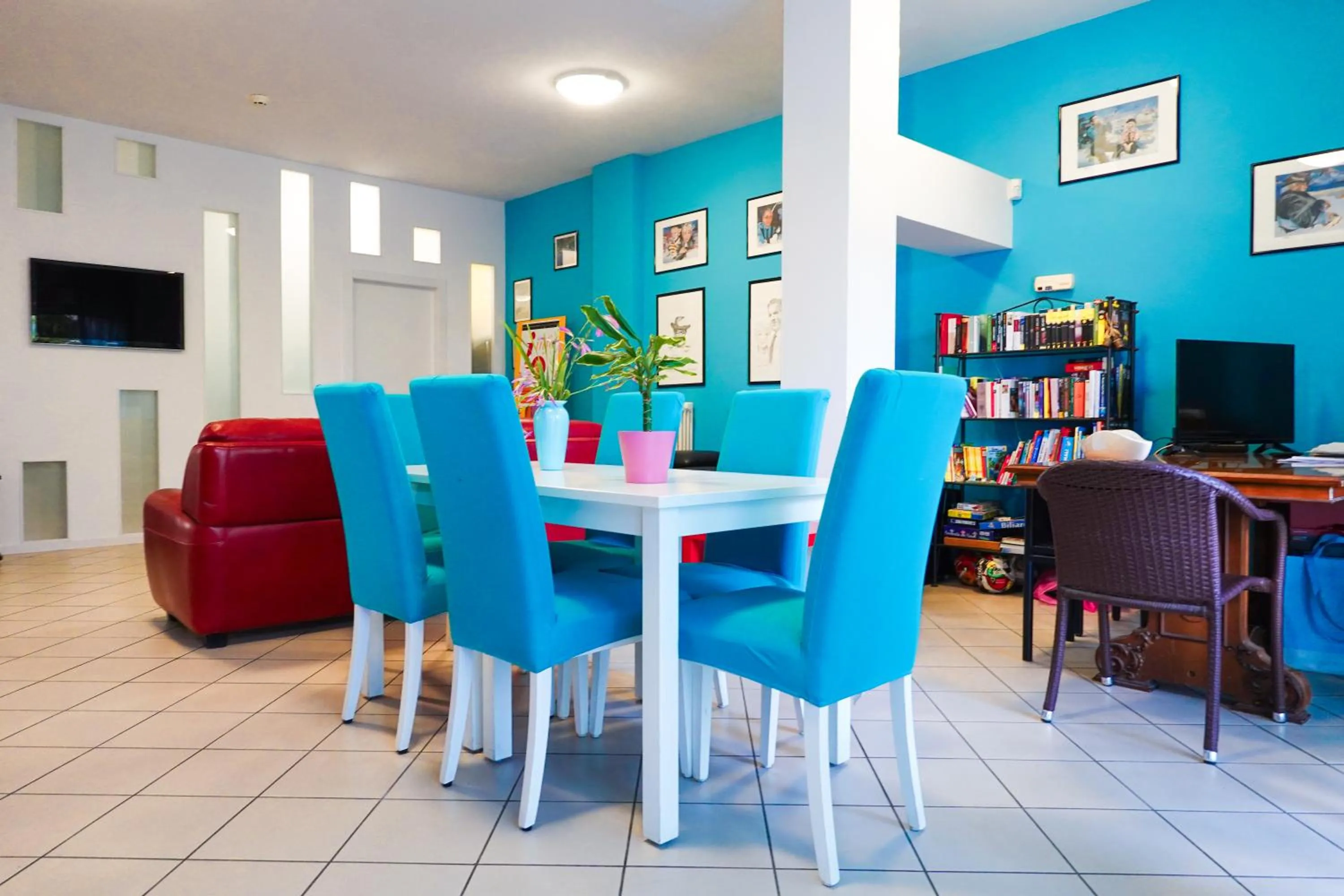 Residence Villa Azzurra
