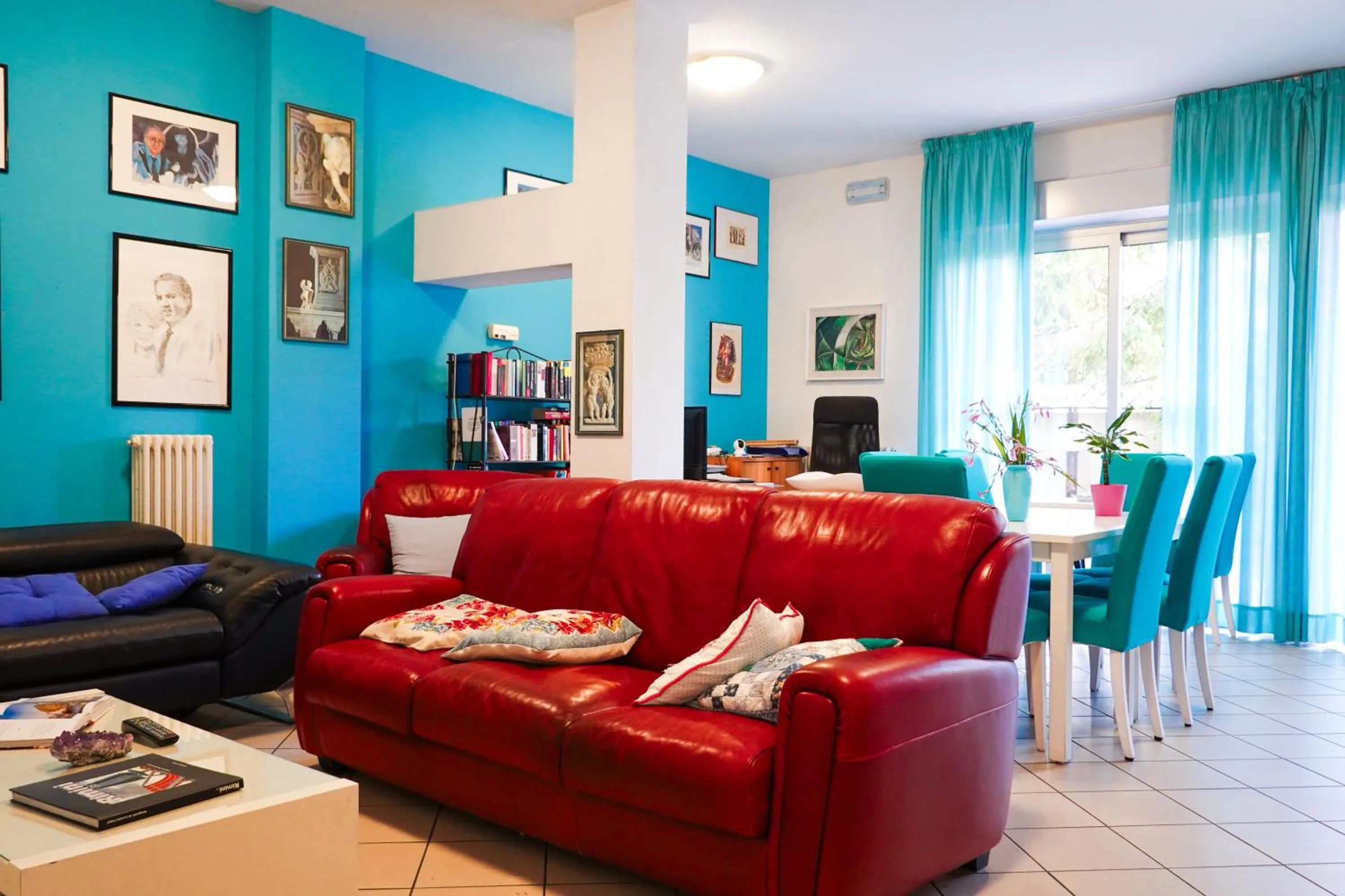 Residence Villa Azzurra