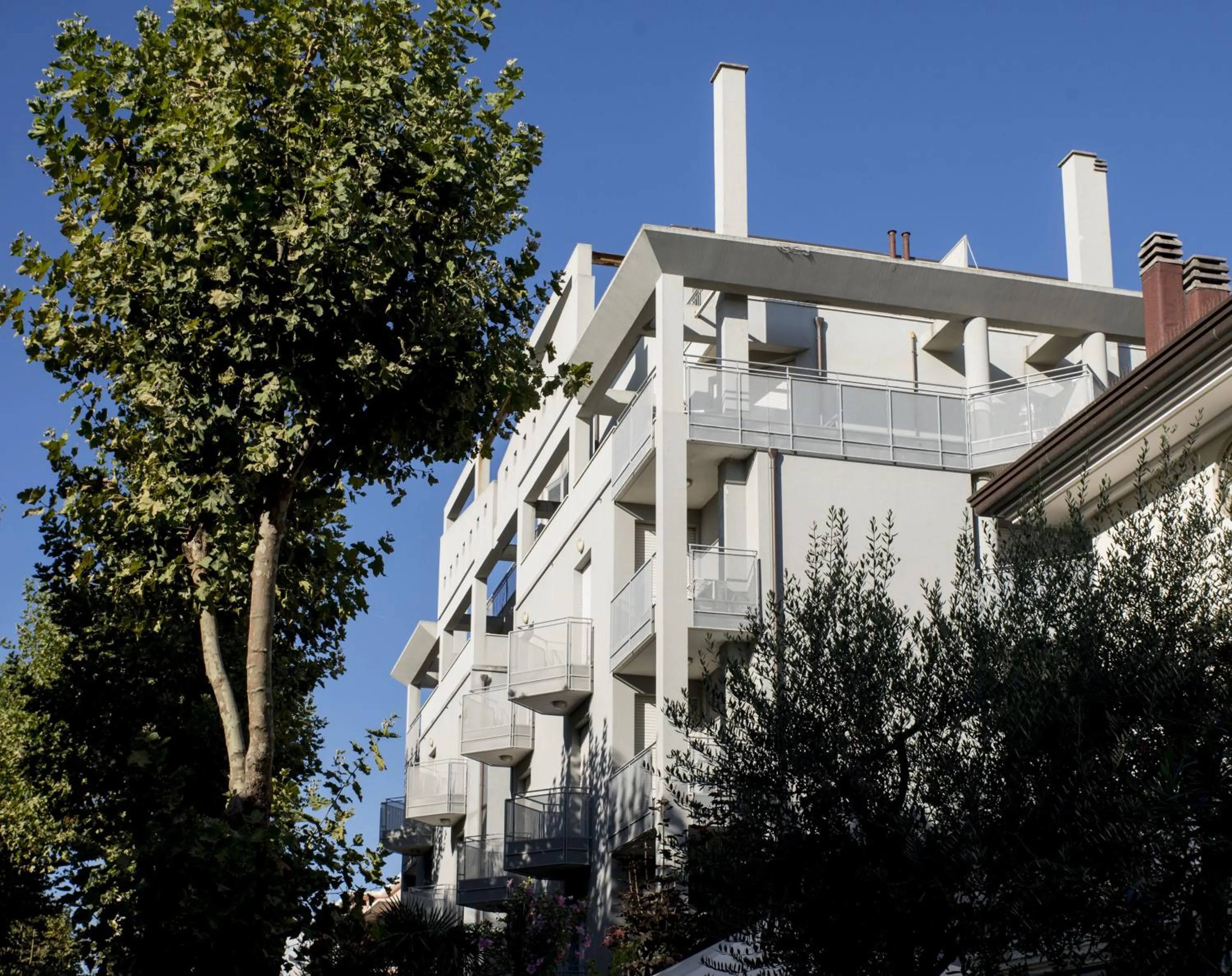 Residence Villa Azzurra