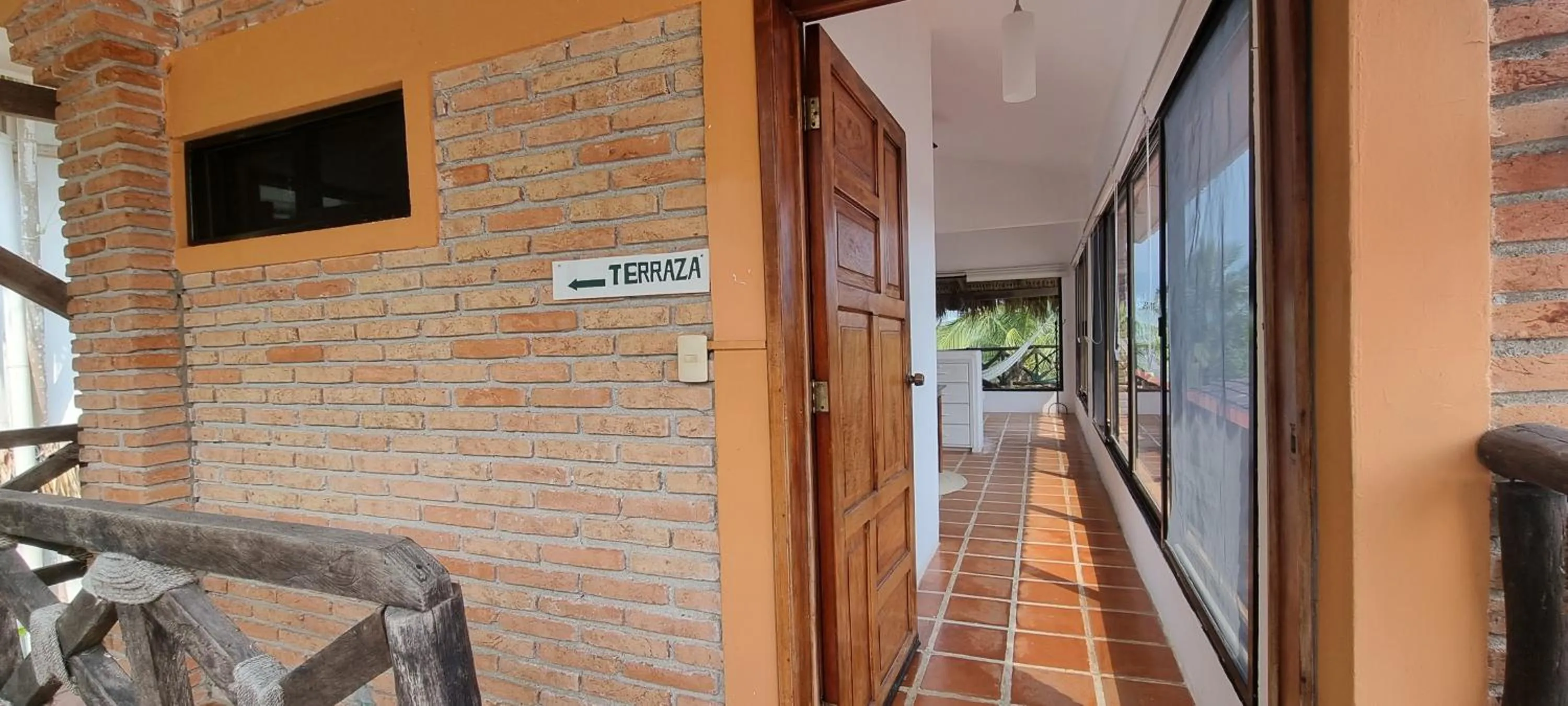 Hotel Taboga Eco Boutique & Spa Costa Esmeralda