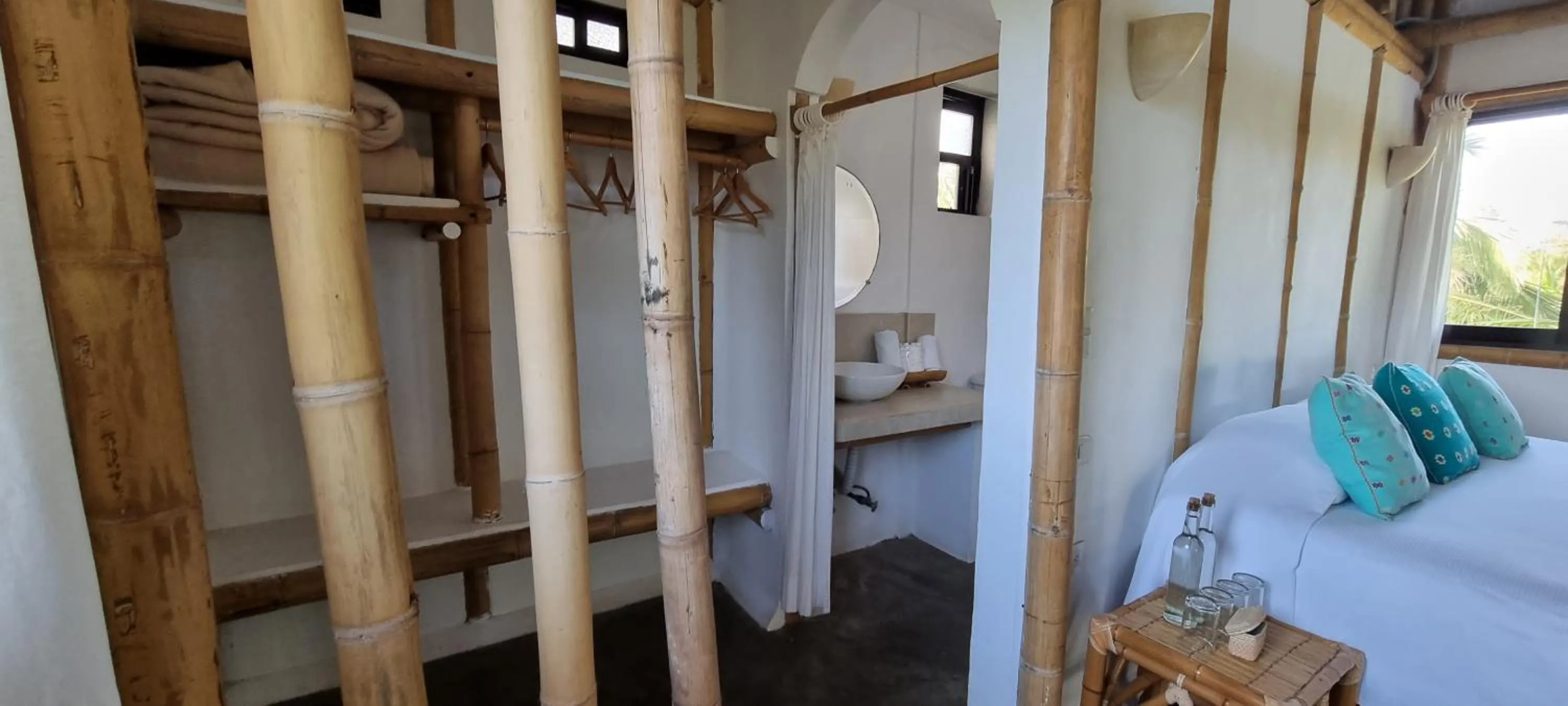 Hotel Taboga Eco Boutique & Spa Costa Esmeralda