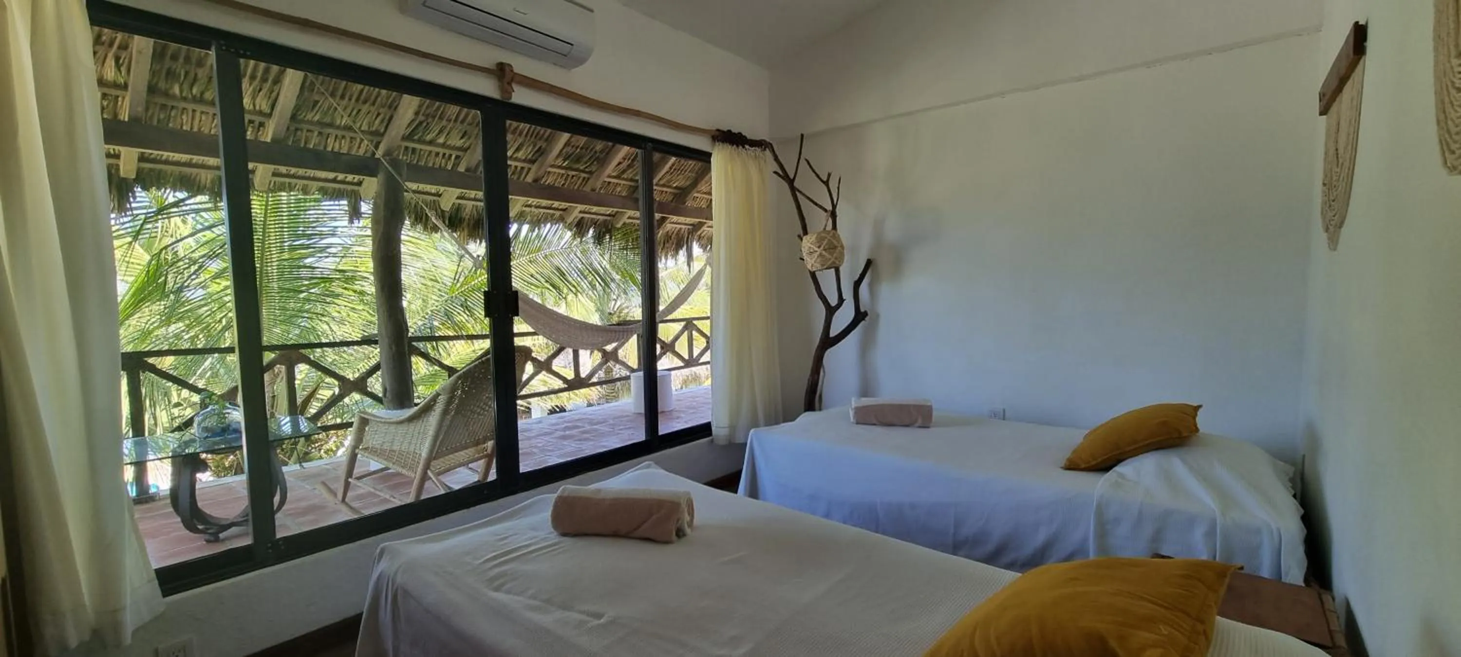 Hotel Taboga Eco Boutique & Spa Costa Esmeralda