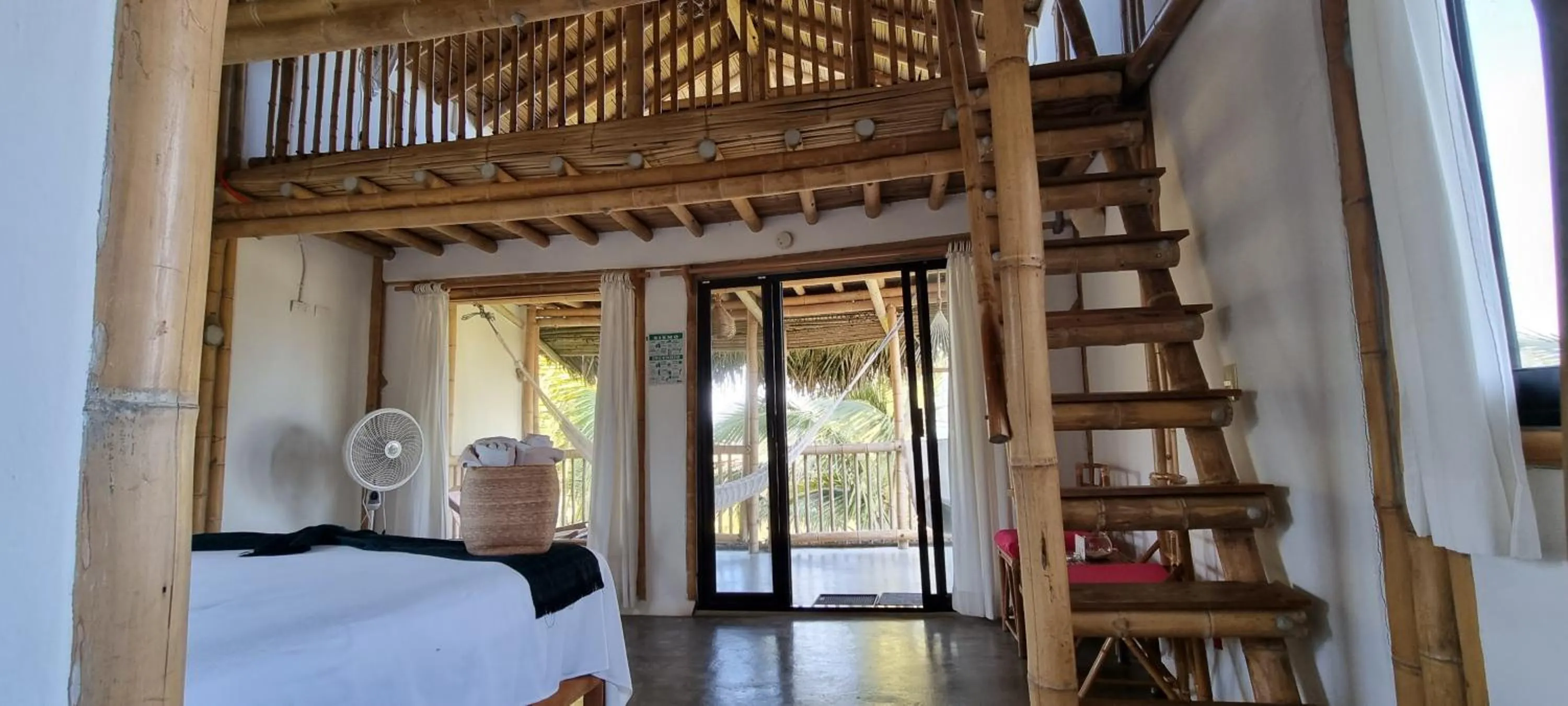 Hotel Taboga Eco Boutique & Spa Costa Esmeralda