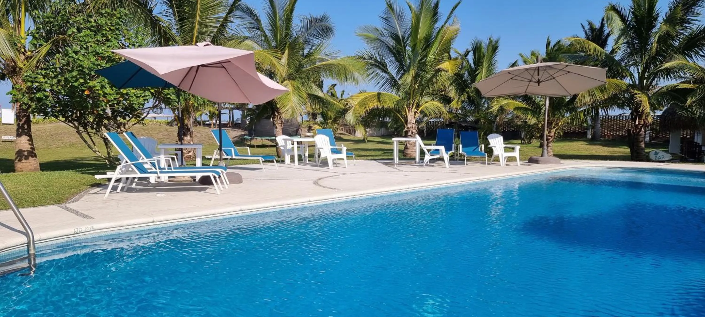 Hotel Taboga Eco Boutique & Spa Costa Esmeralda