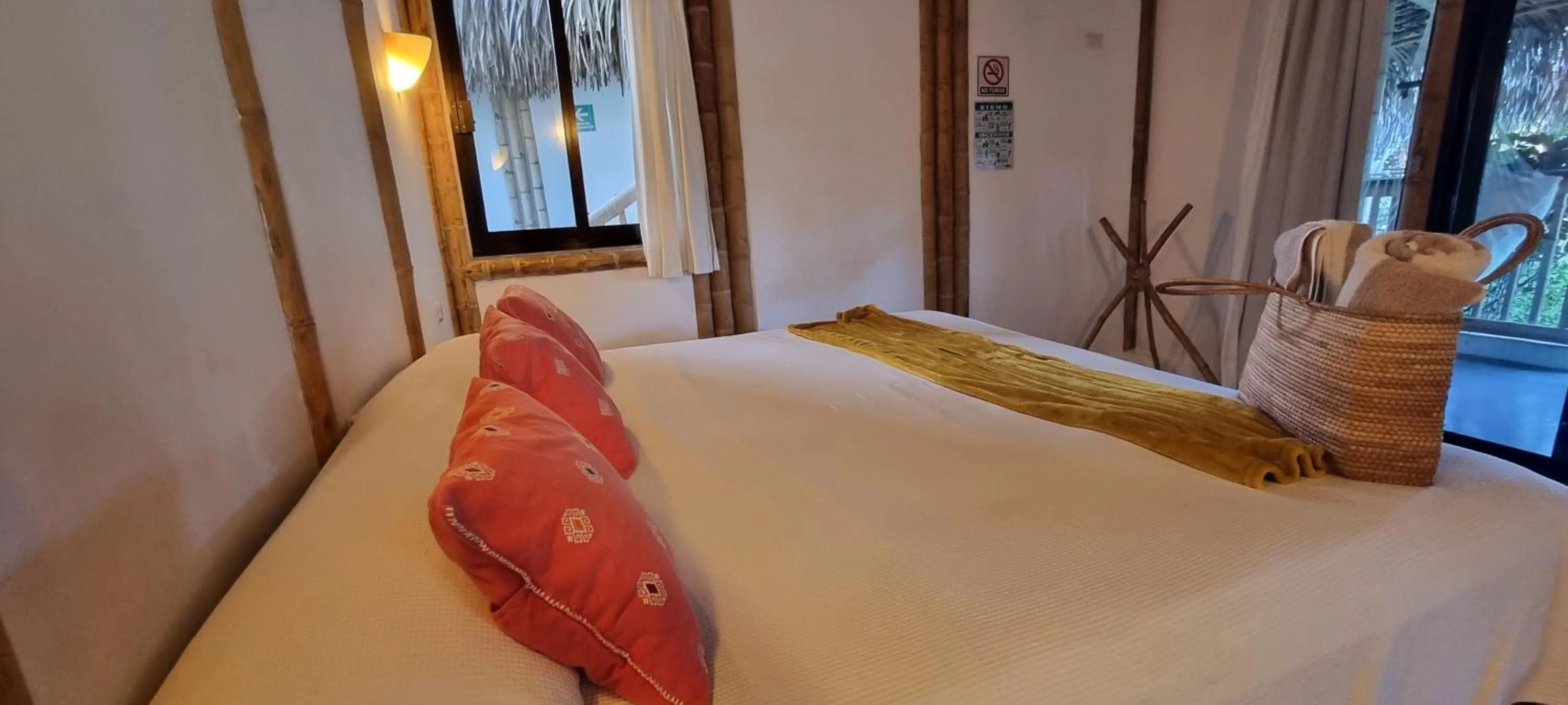 Hotel Taboga Eco Boutique & Spa Costa Esmeralda