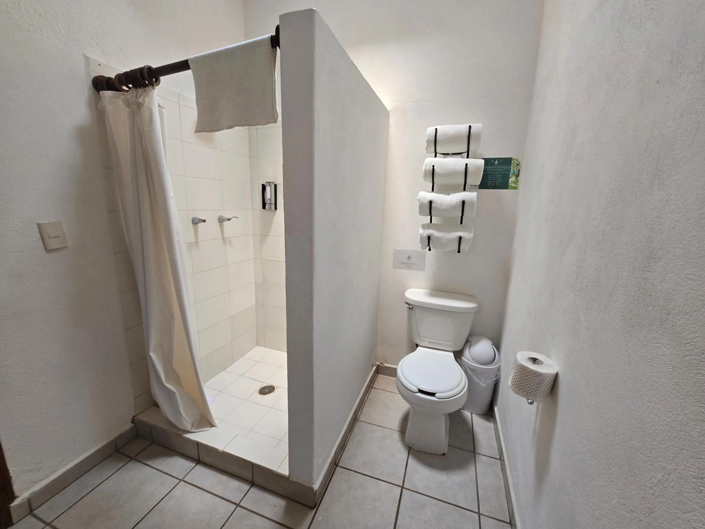 Hotel Taboga Eco Boutique & Spa Costa Esmeralda