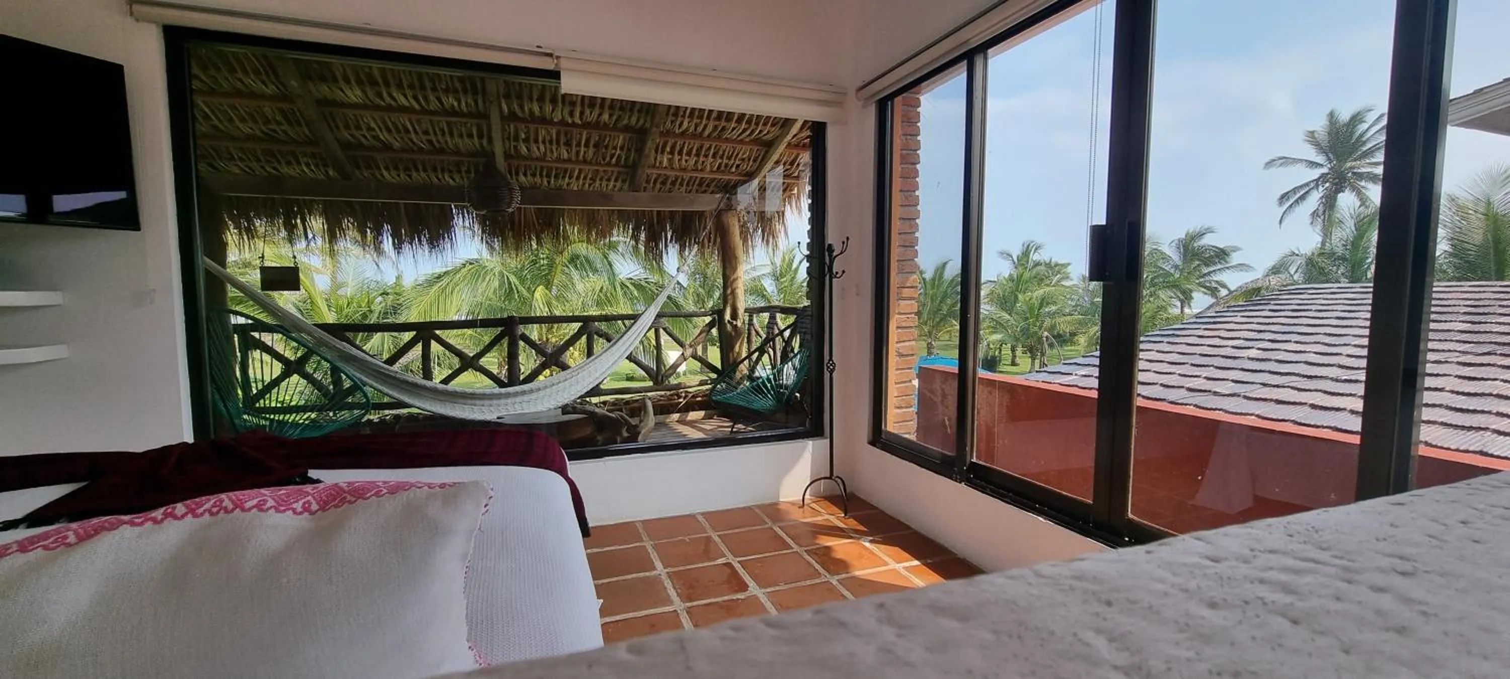 Hotel Taboga Eco Boutique & Spa Costa Esmeralda