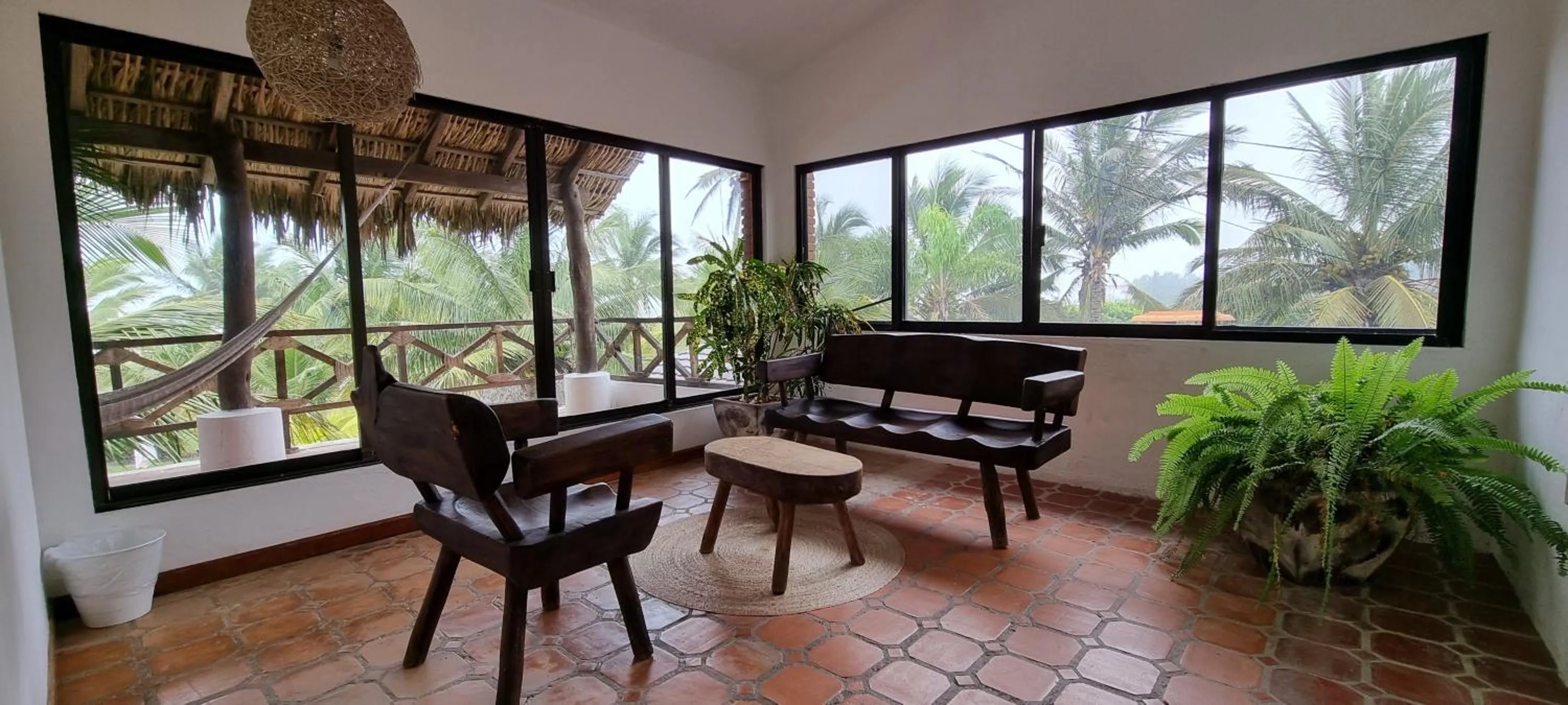 Hotel Taboga Eco Boutique & Spa Costa Esmeralda