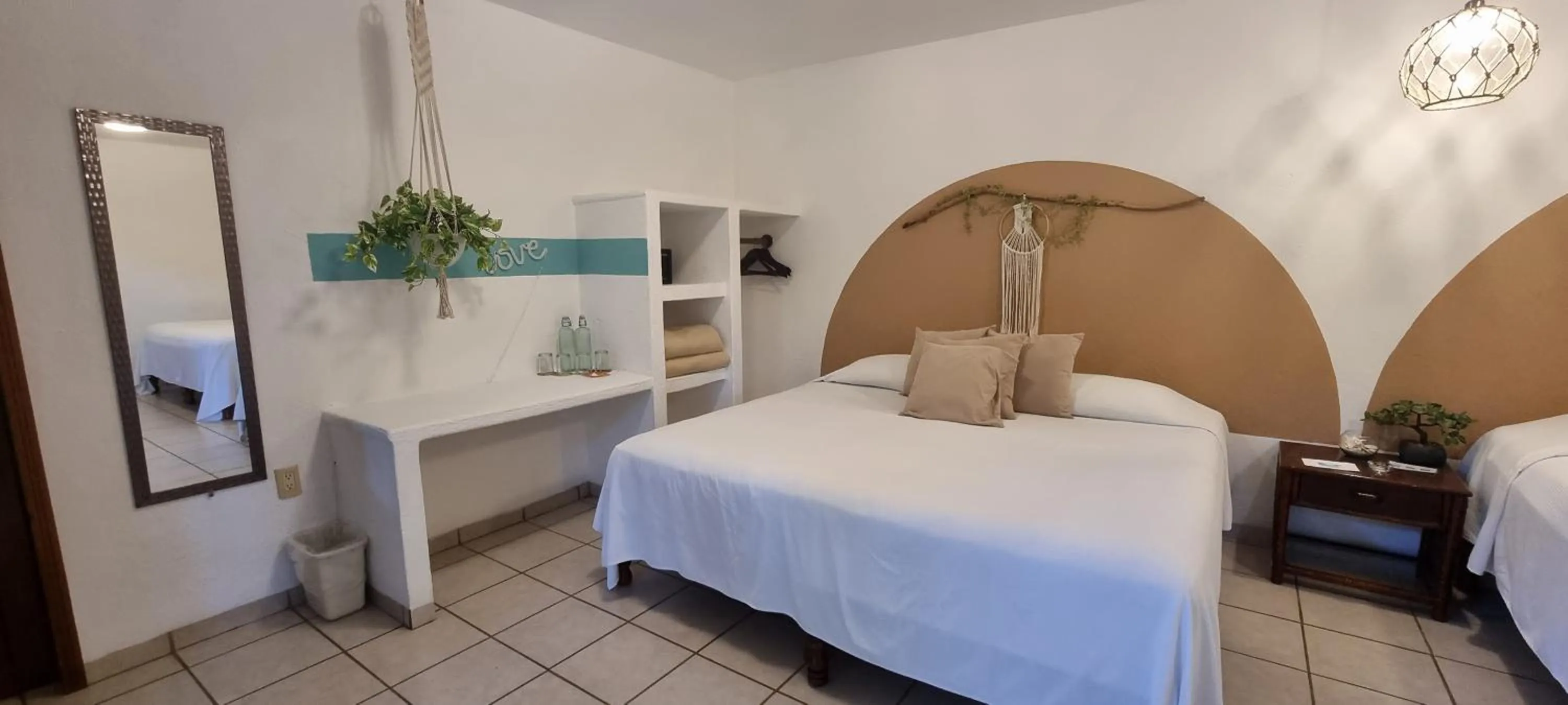 Hotel Taboga Eco Boutique & Spa Costa Esmeralda