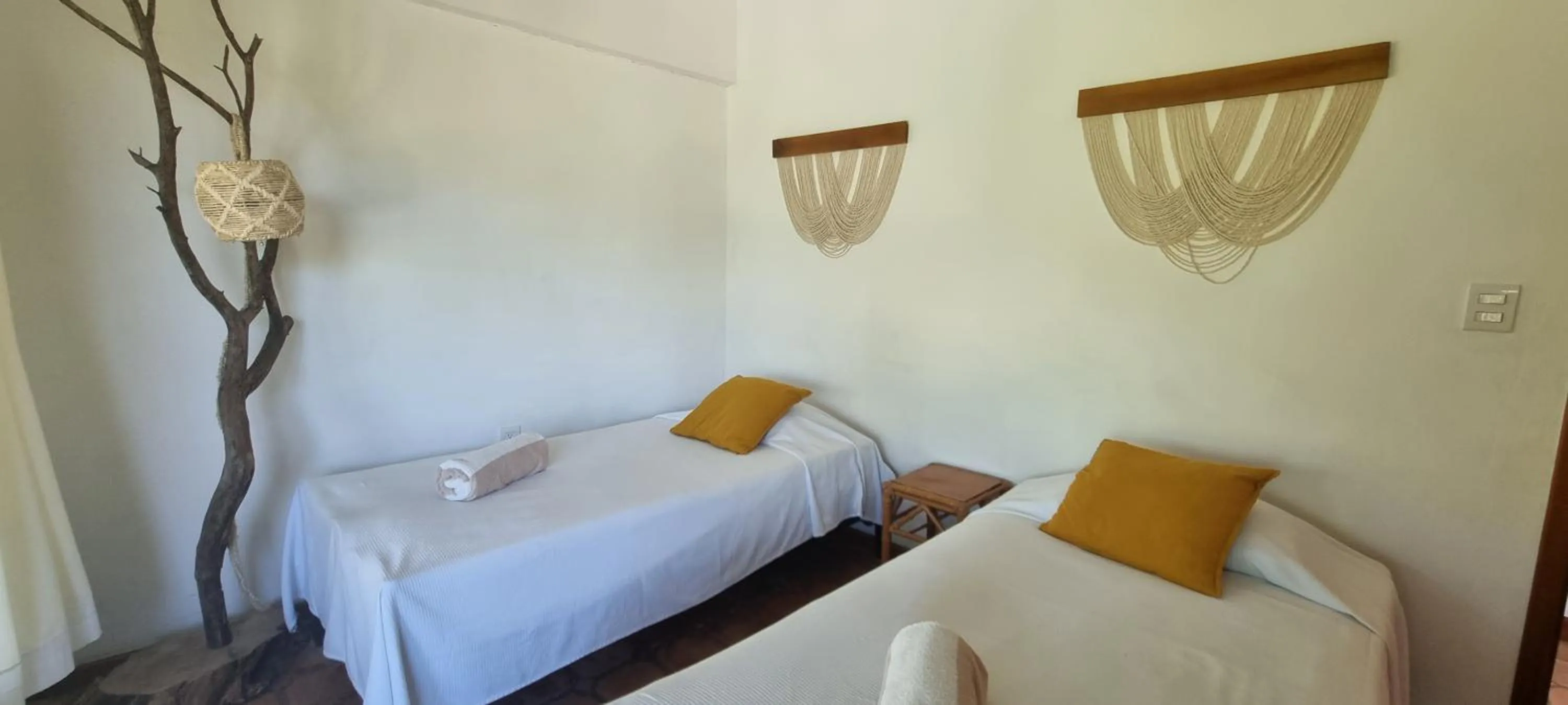 Hotel Taboga Eco Boutique & Spa Costa Esmeralda