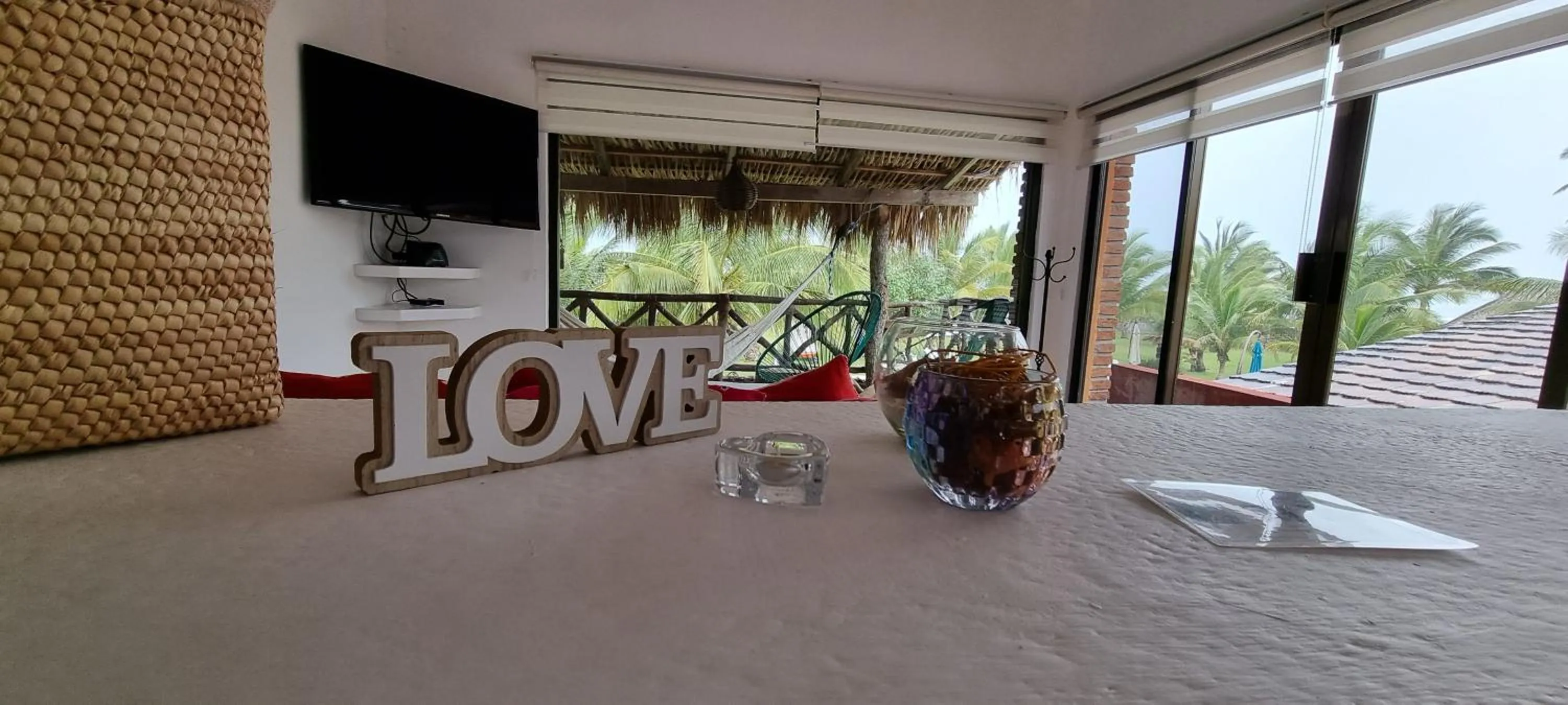 Hotel Taboga Eco Boutique & Spa Costa Esmeralda