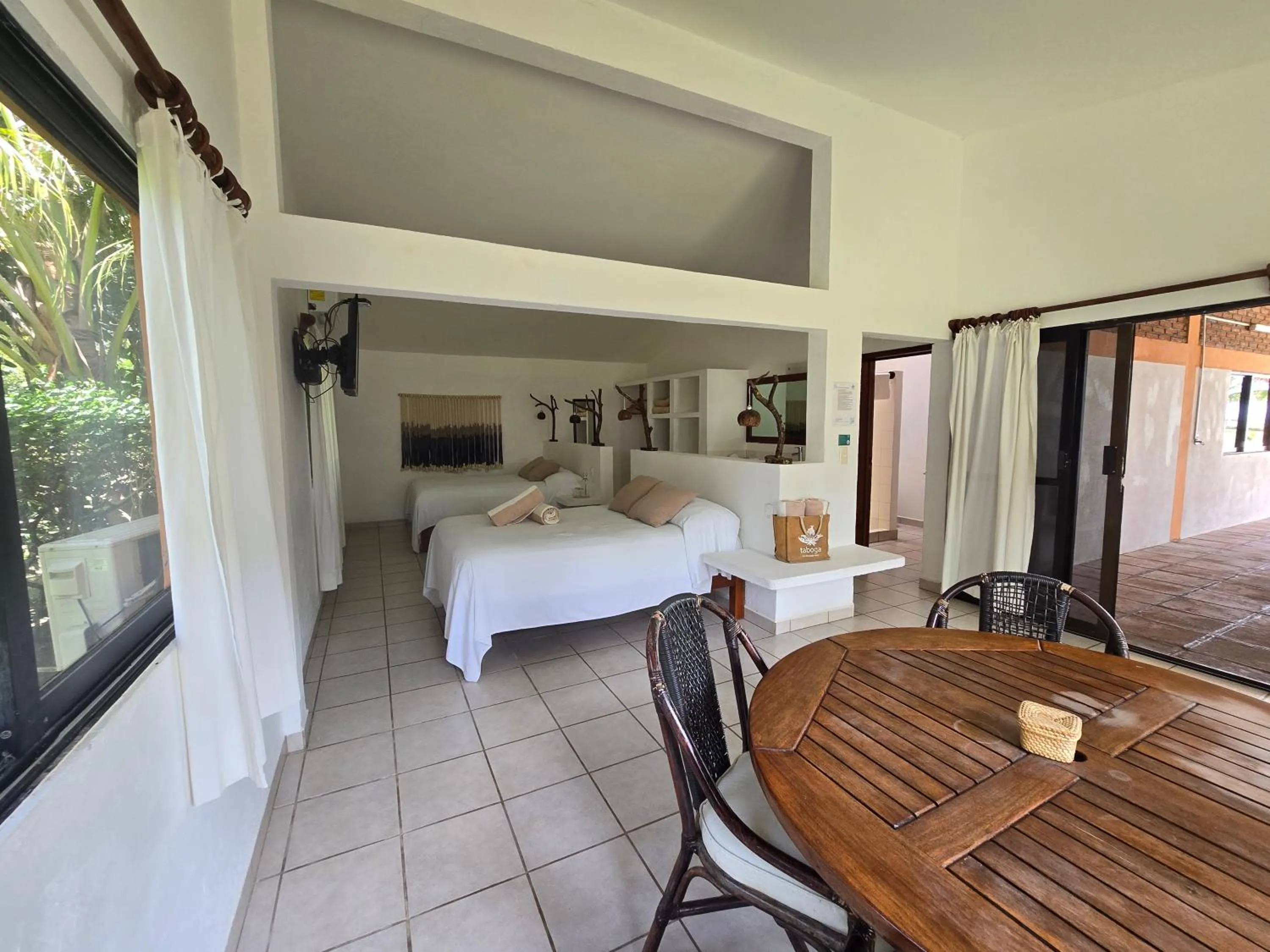 Hotel Taboga Eco Boutique & Spa Costa Esmeralda