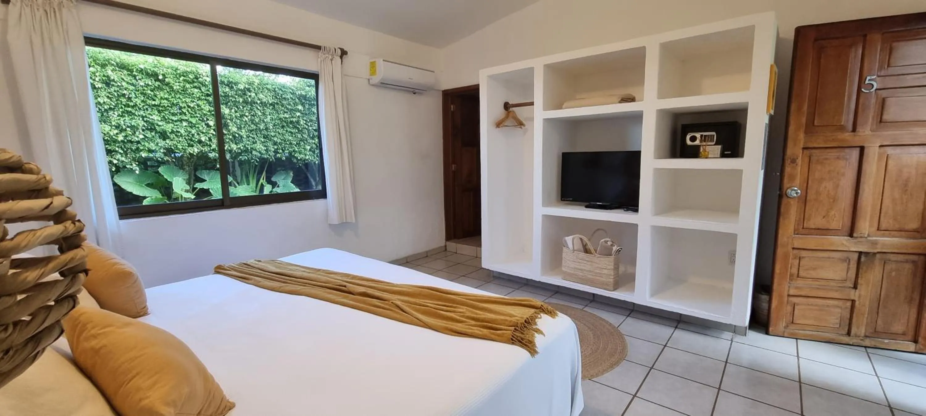 Hotel Taboga Eco Boutique & Spa Costa Esmeralda