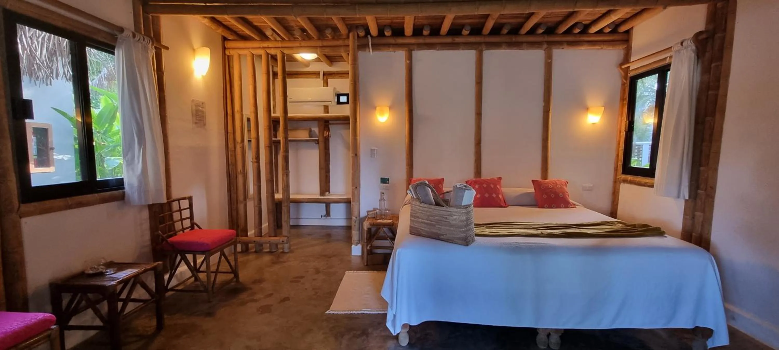 Hotel Taboga Eco Boutique & Spa Costa Esmeralda