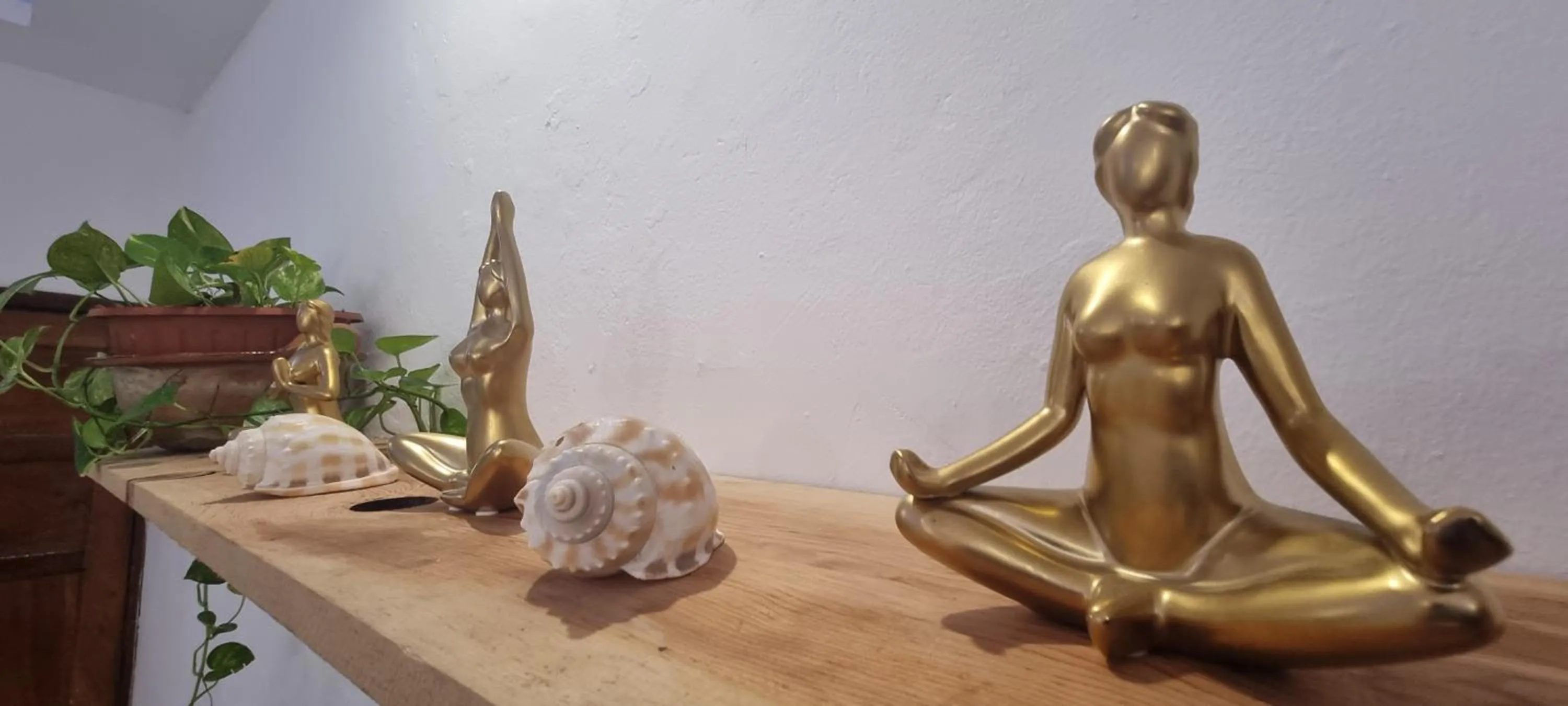 Spa and wellness centre/facilities in Hotel Taboga Eco Boutique & Spa Costa Esmeralda