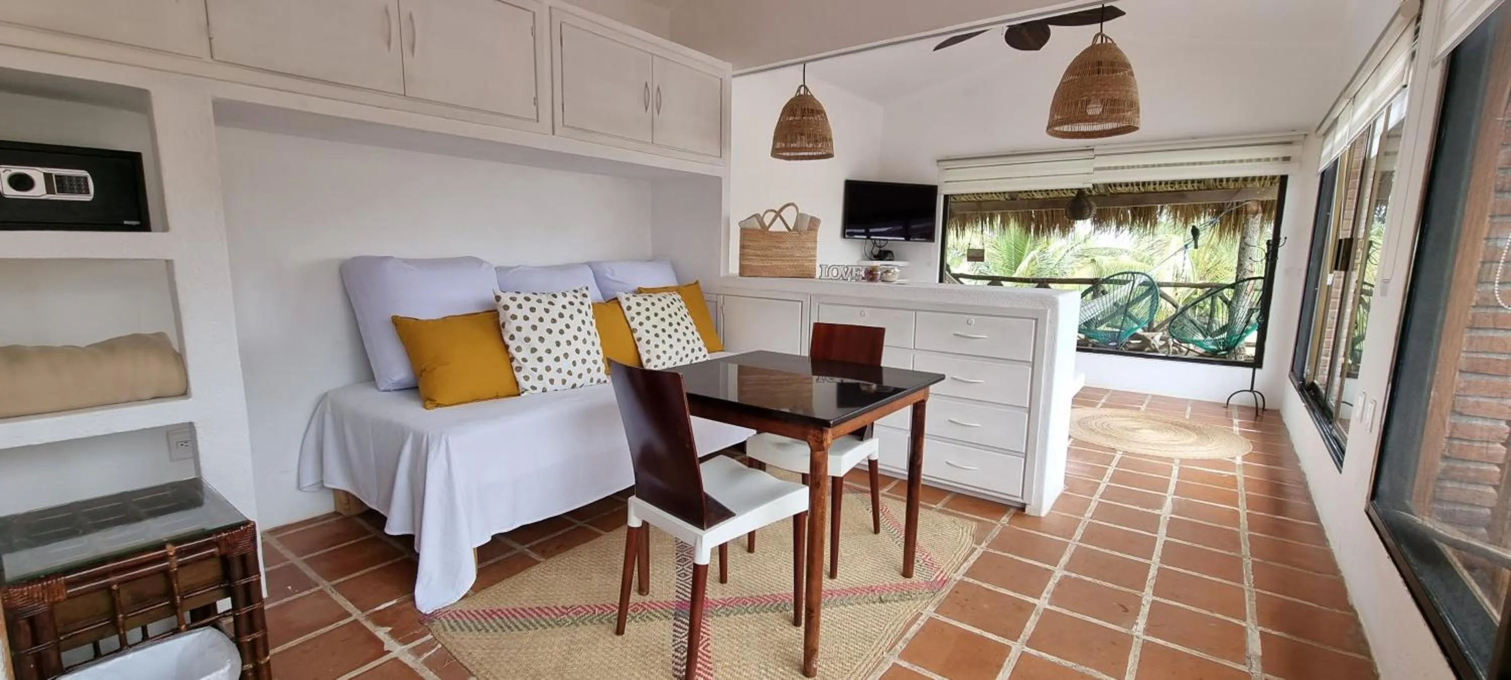 Hotel Taboga Eco Boutique & Spa Costa Esmeralda