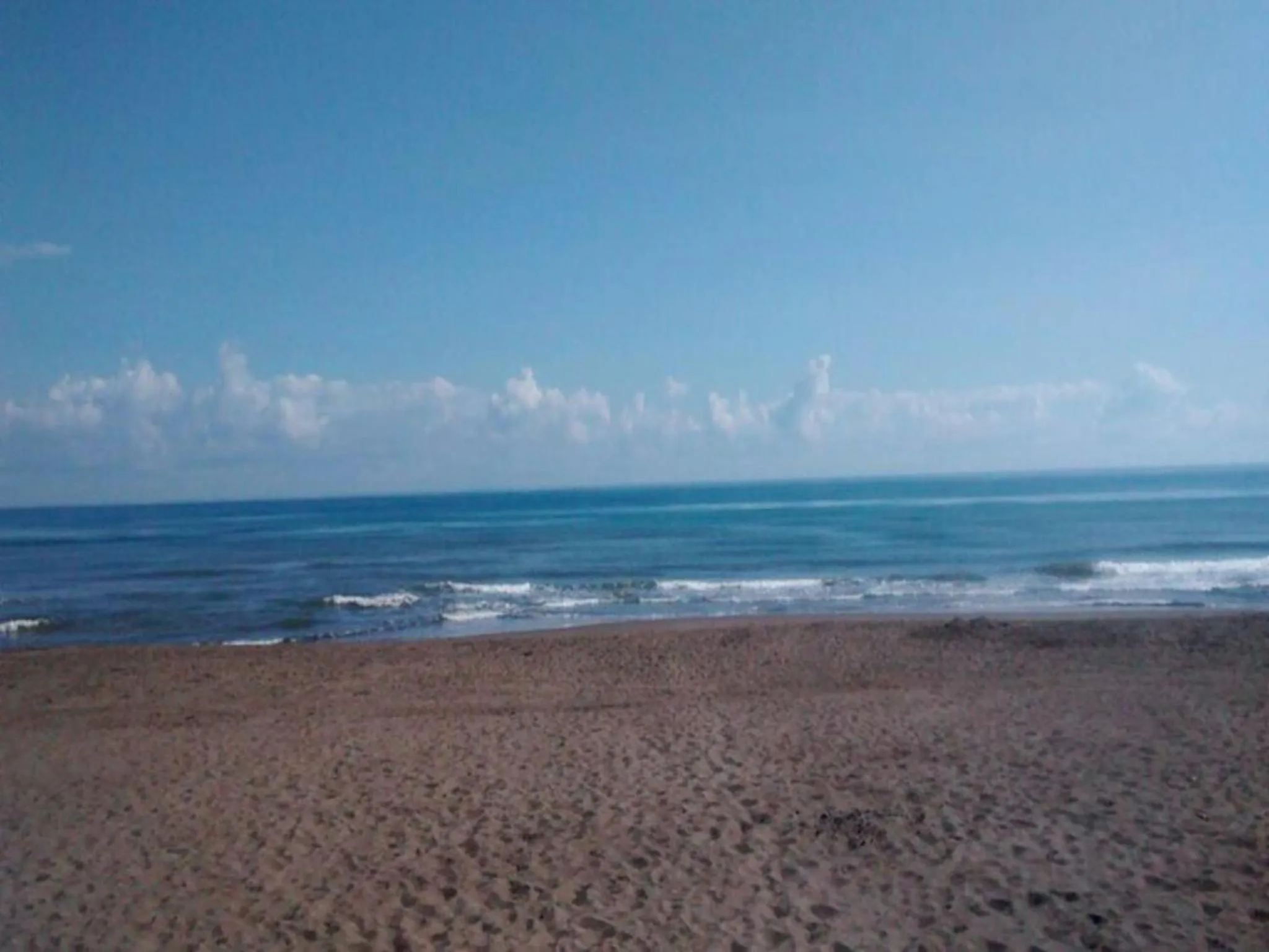 Beach in Hotel Taboga Eco Boutique & Spa Costa Esmeralda