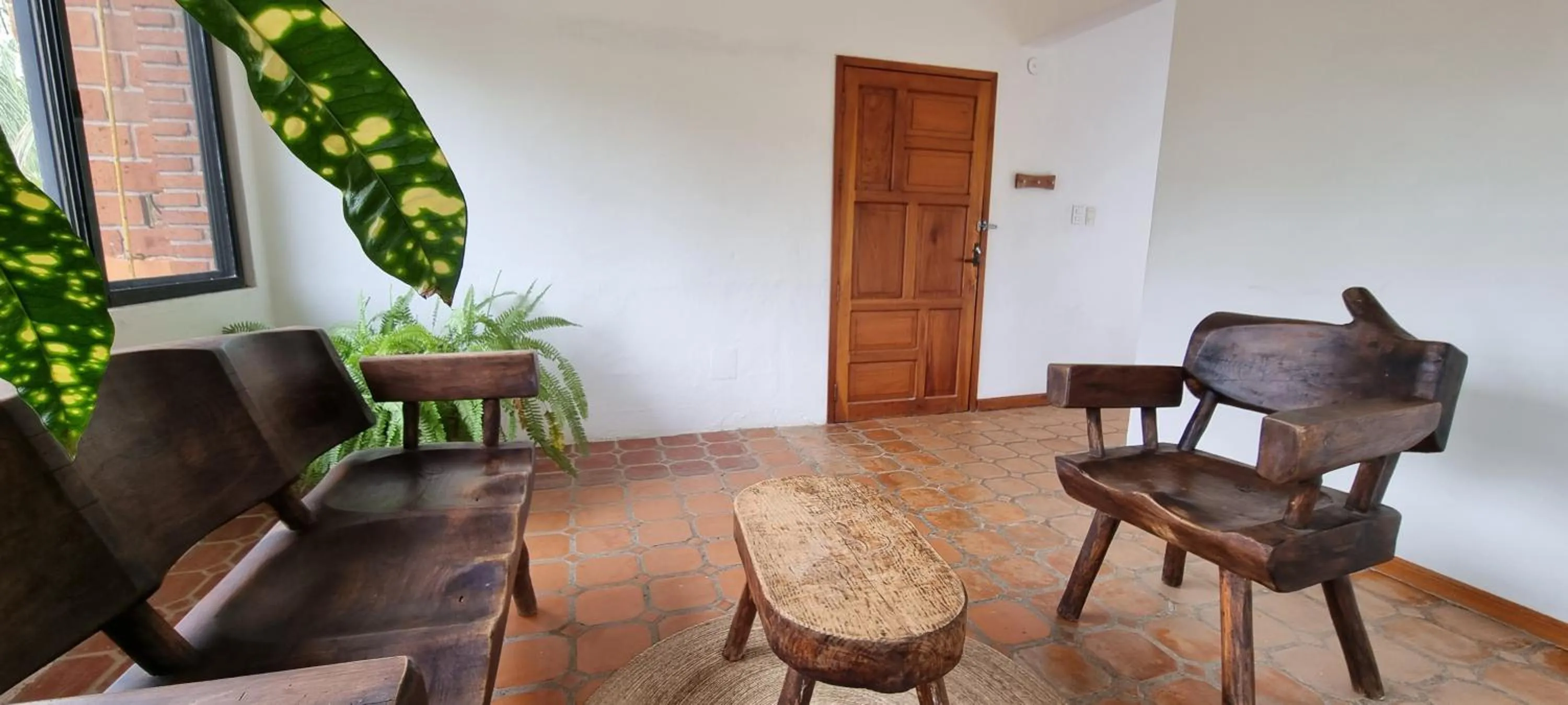 Hotel Taboga Eco Boutique & Spa Costa Esmeralda