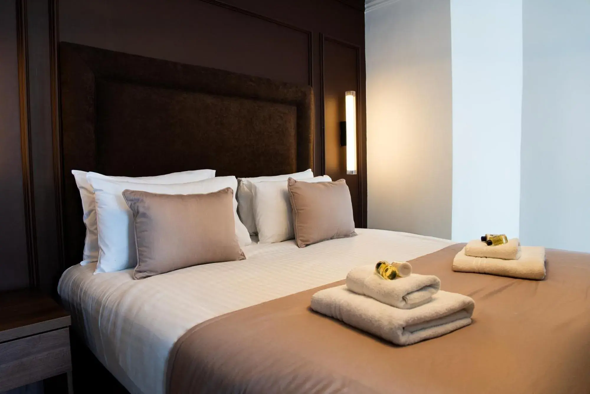 Family Room in The Cae Mor Hotel Family Room in The Cae Mor Hotel