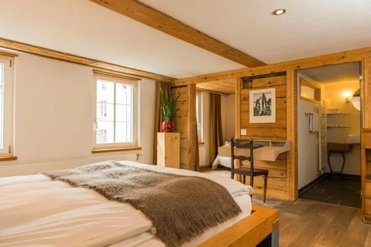 Bed in Boutique Hotel The River House