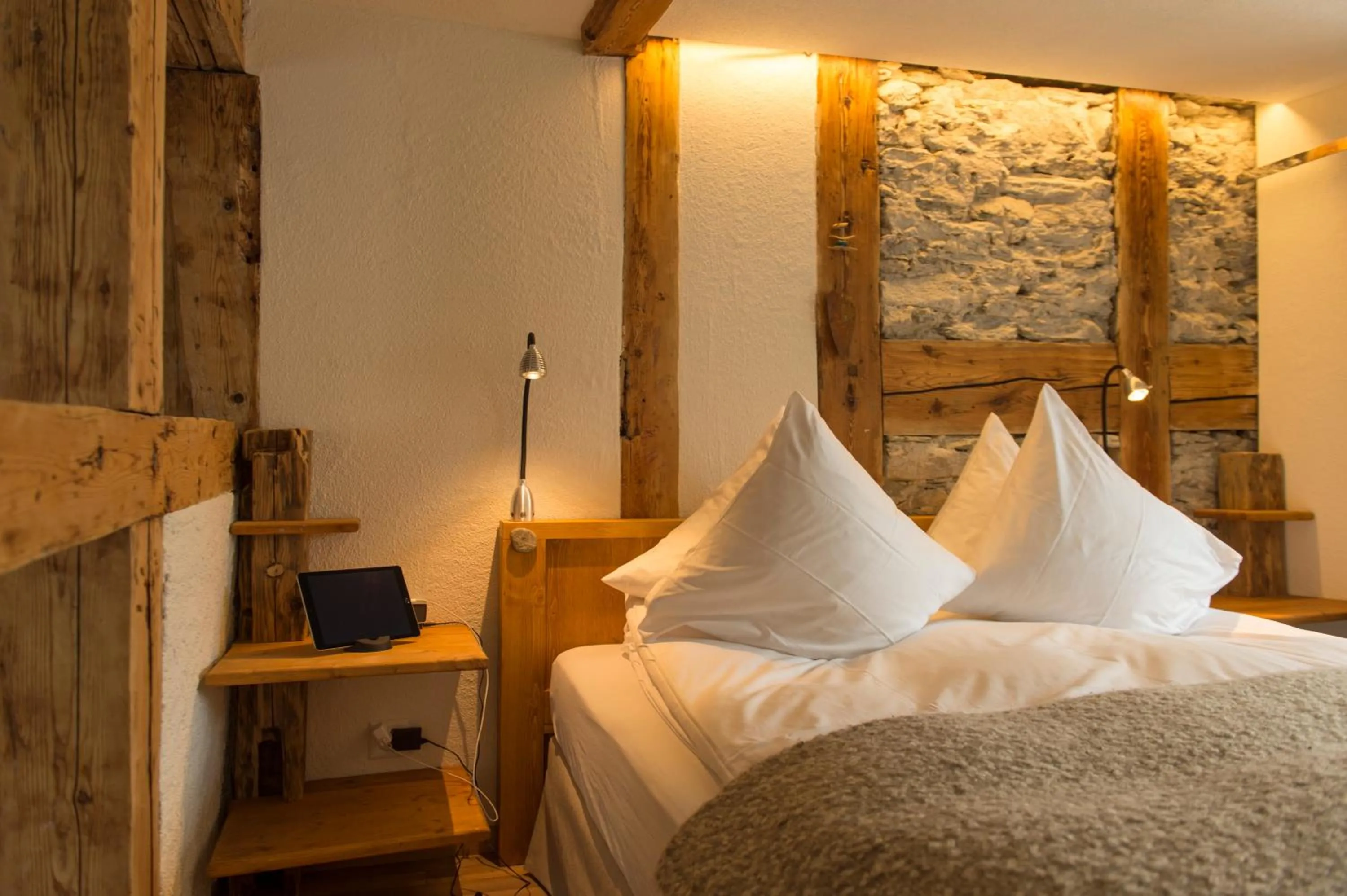 Bed in Boutique Hotel The River House