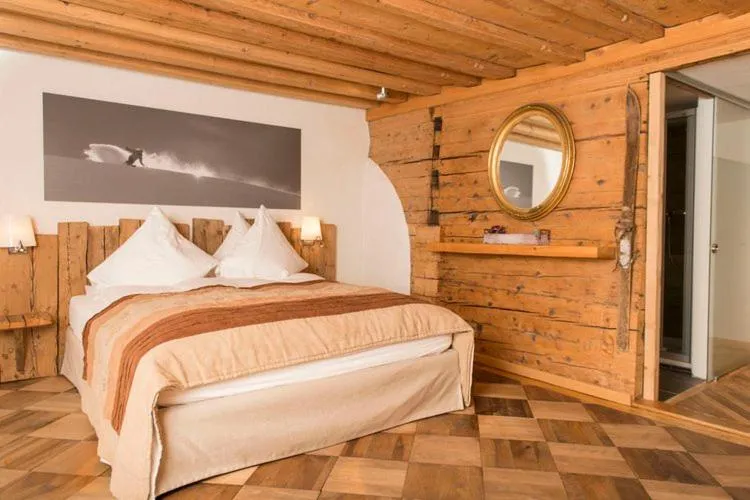 Bed in Boutique Hotel The River House