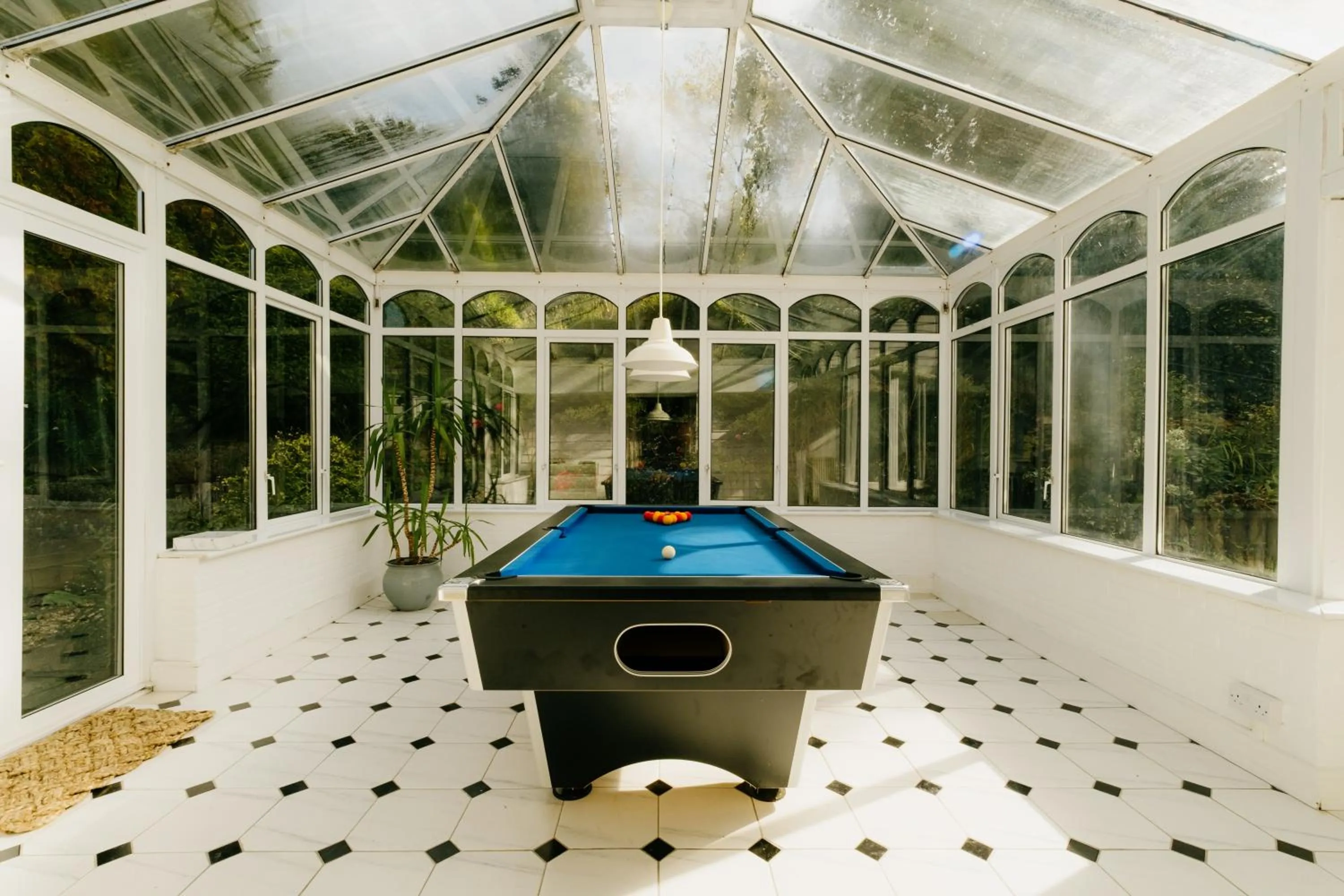 Entertainment in Crafted at Powdermills