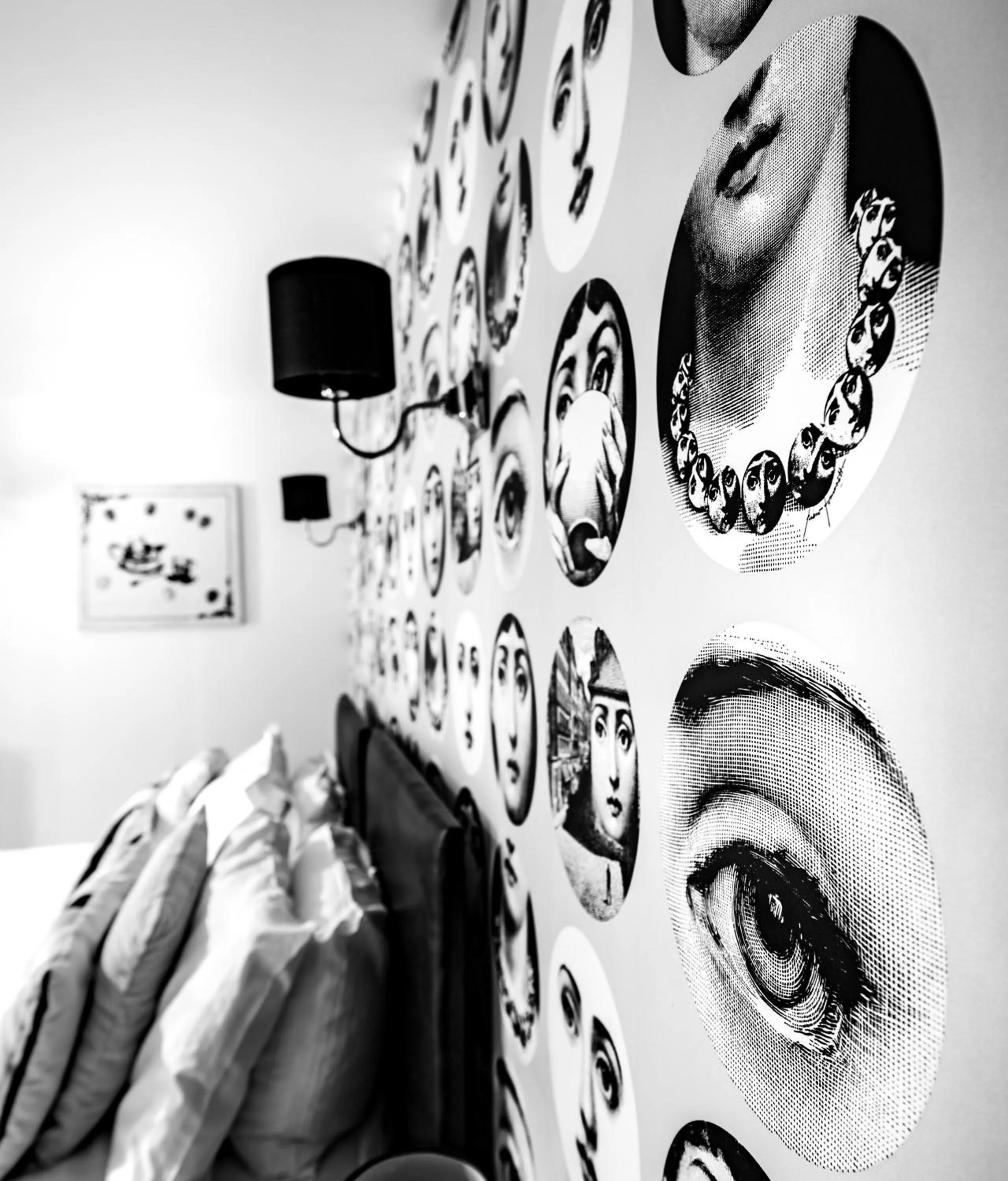 Bathroom in The Union Inn