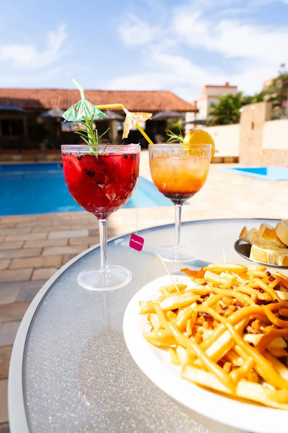 Restaurant/places to eat in Itapetinga Hotel