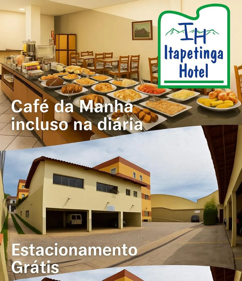 Itapetinga Hotel