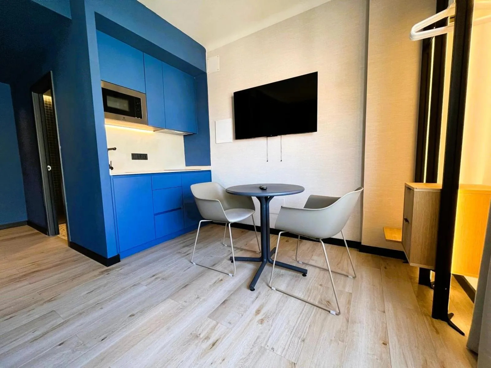 TV and multimedia in Hotel Lis Mallorca