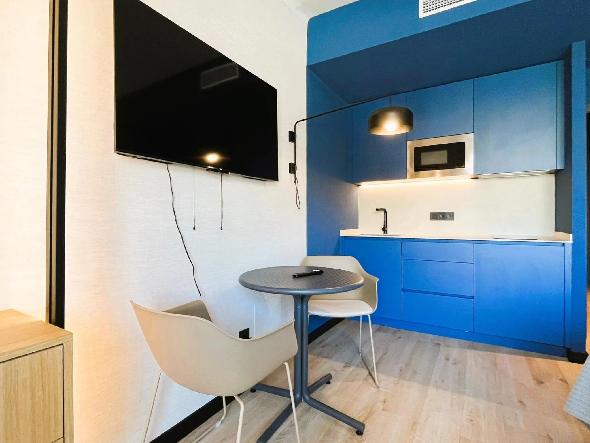 TV and multimedia in Hotel Lis Mallorca