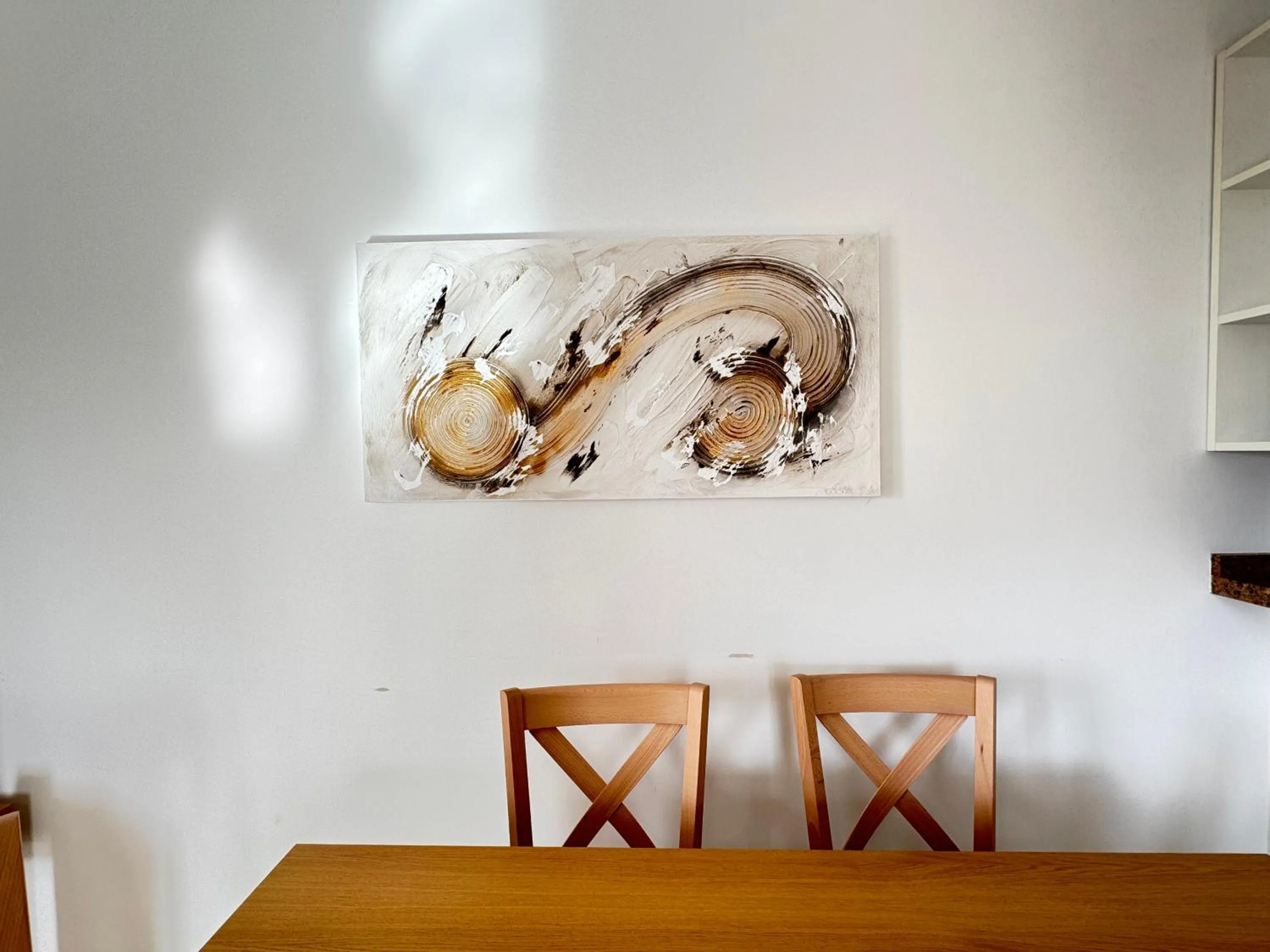 Living room in Macdonald La Ermita Resort