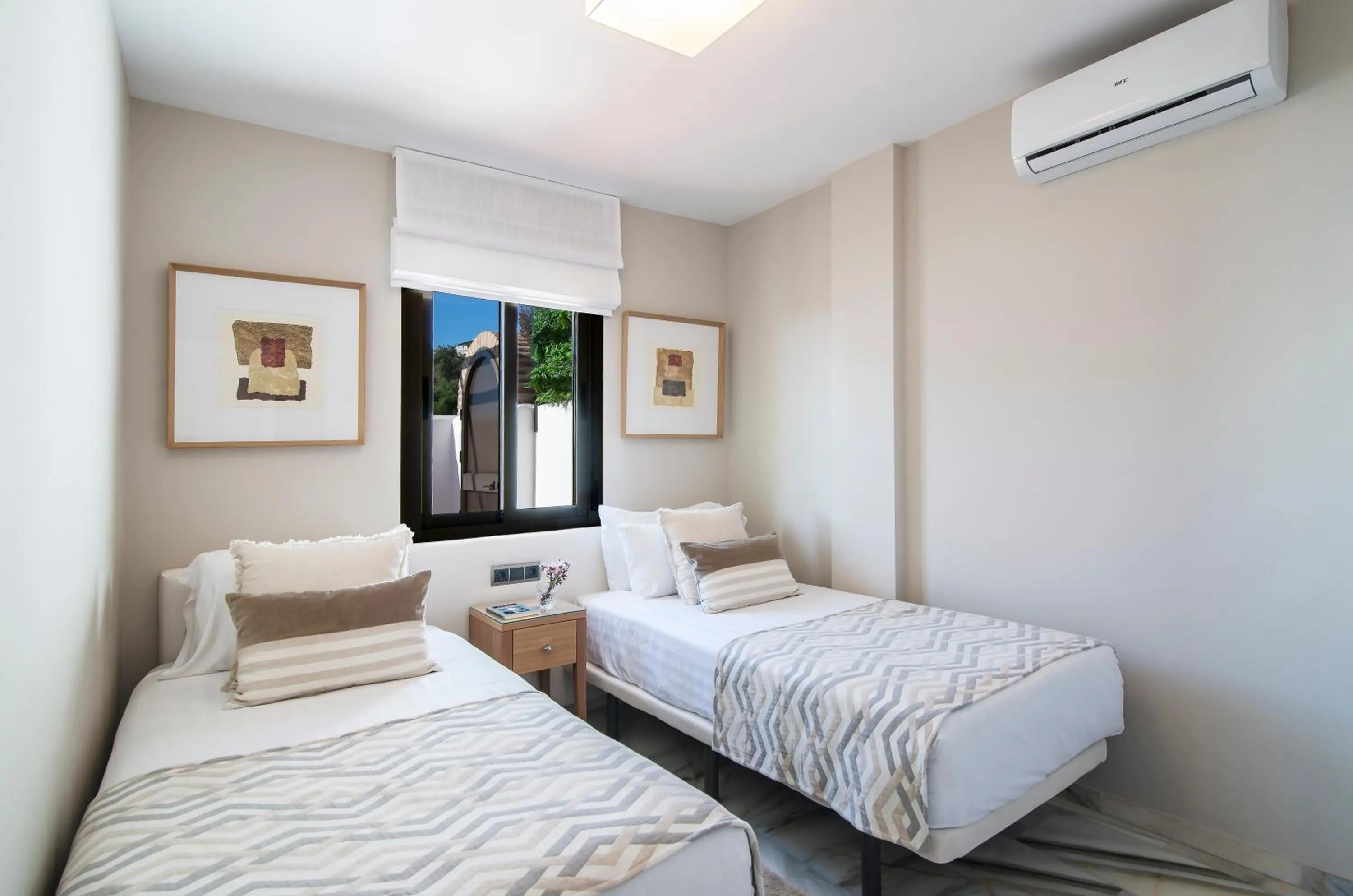 Bedroom, Bed in Macdonald La Ermita Resort