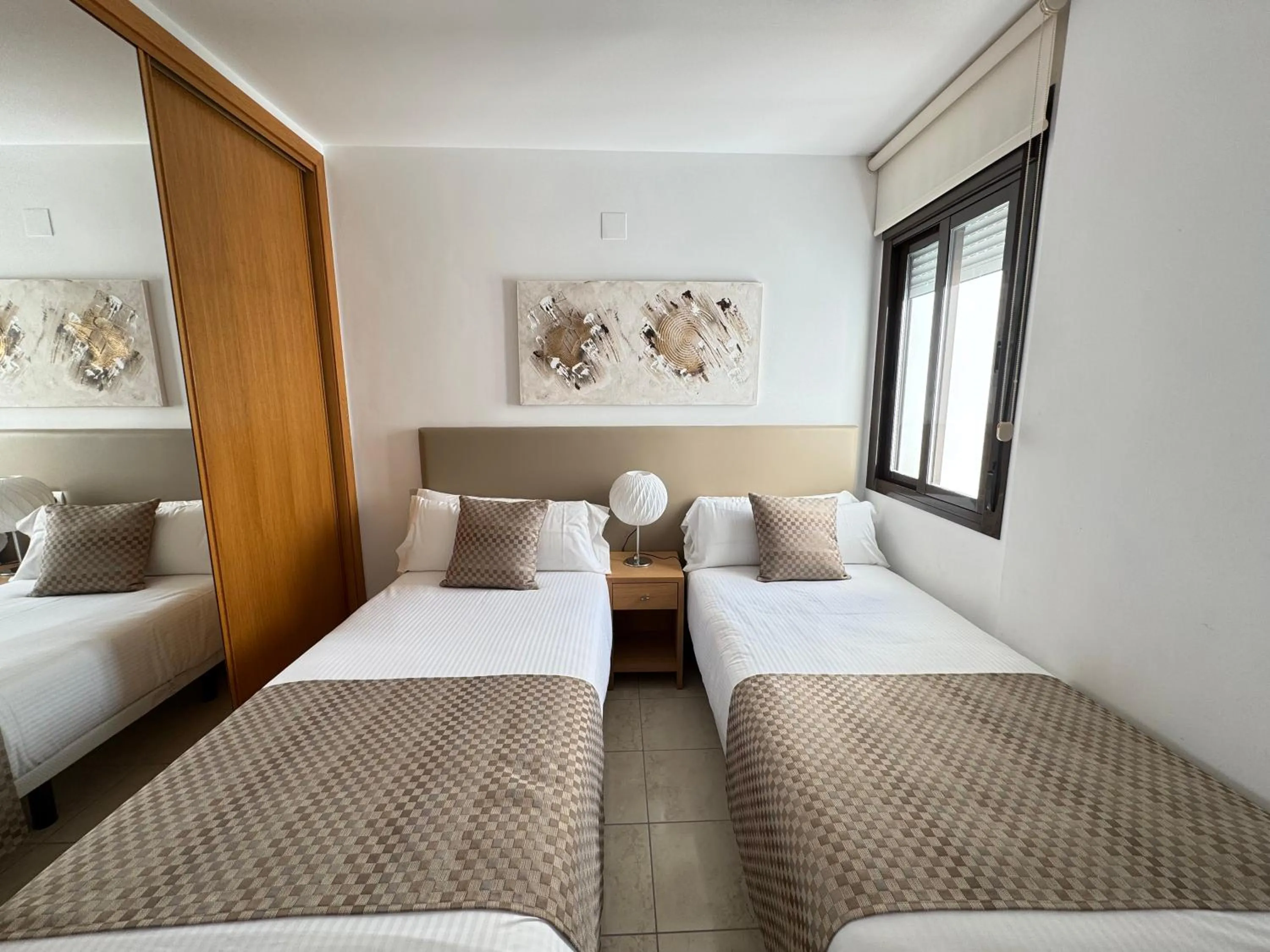 Bedroom, Bed in Macdonald La Ermita Resort