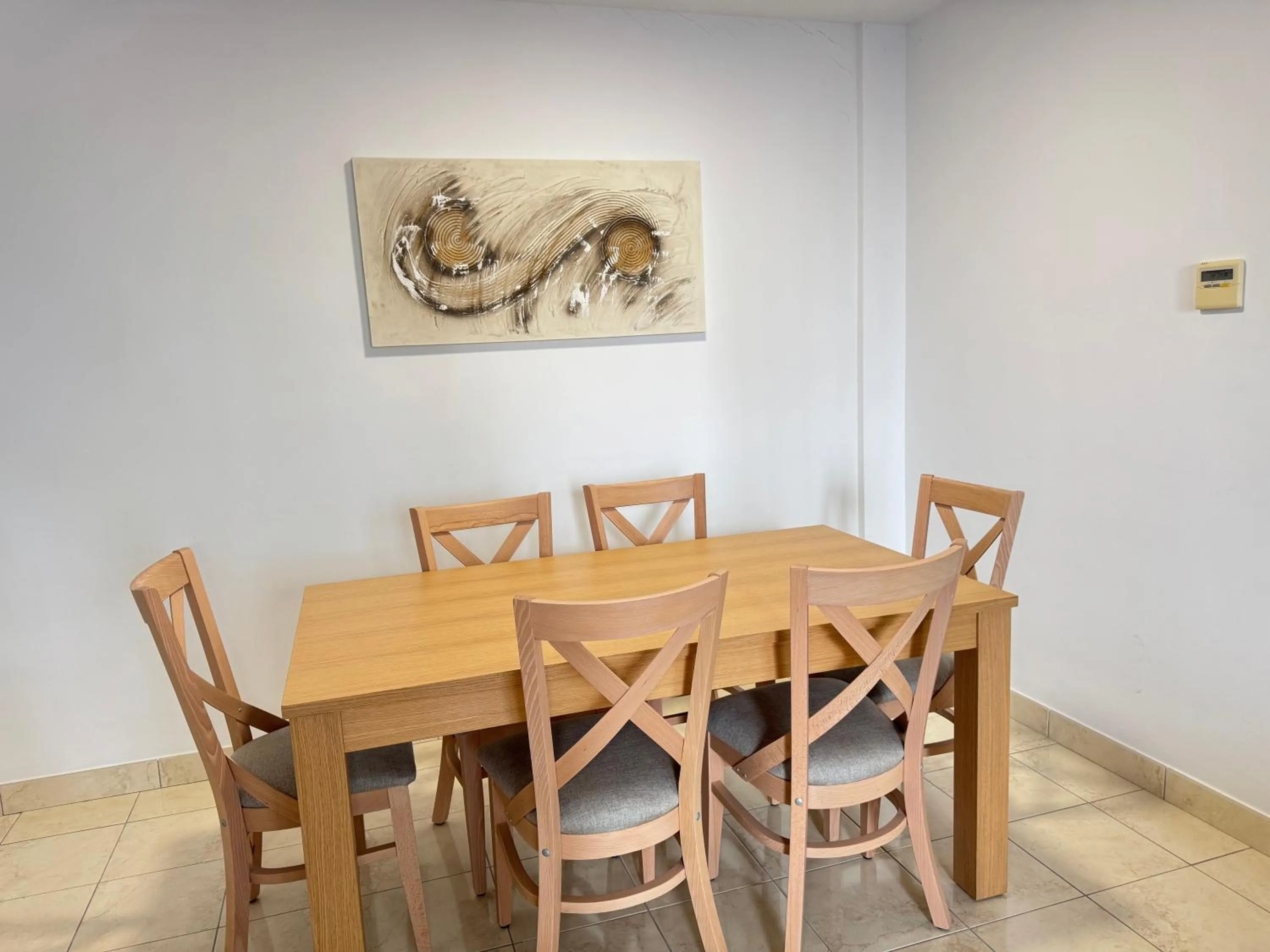 Living room in Macdonald La Ermita Resort