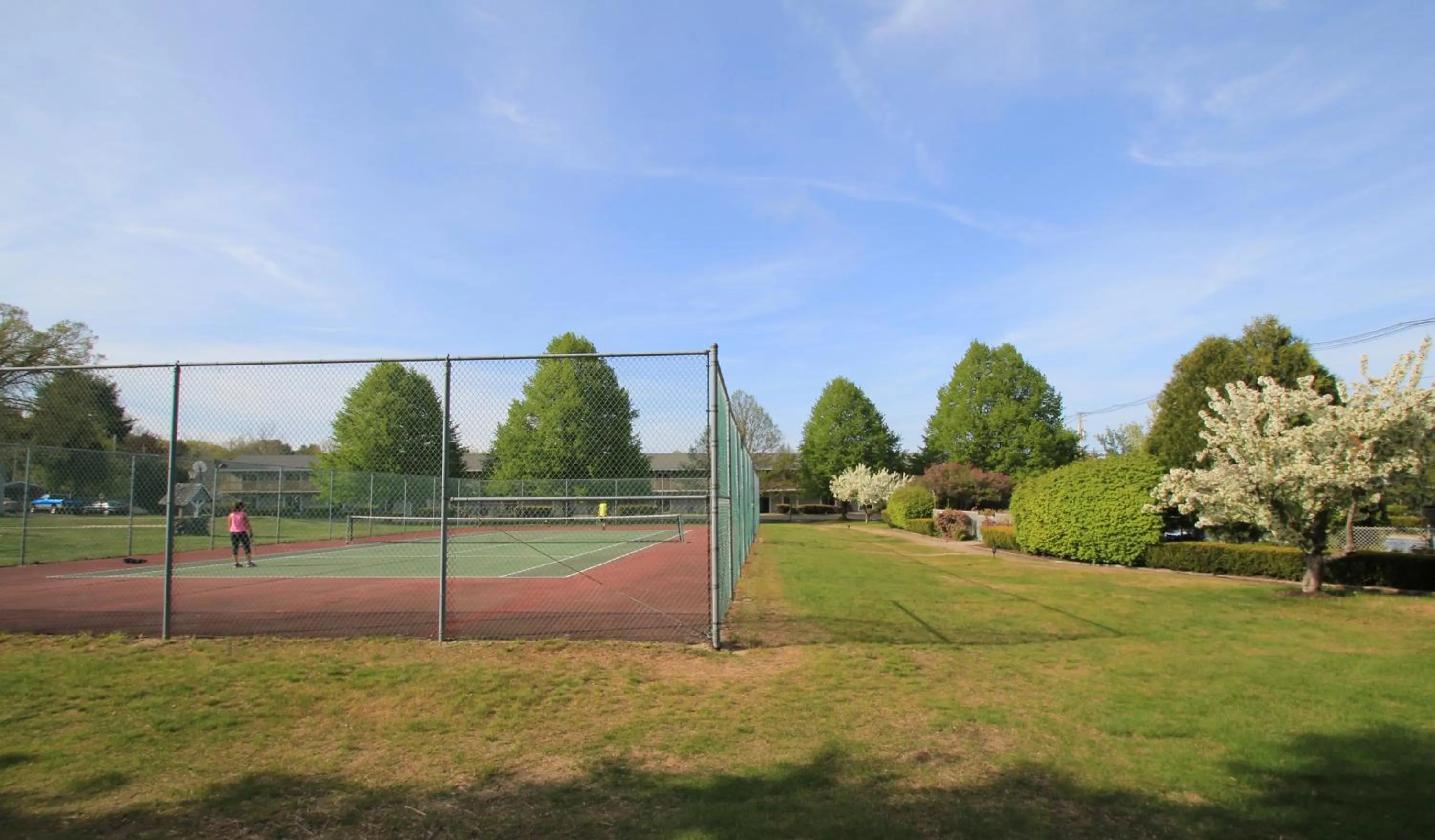 Day in Majestic Regency Resort