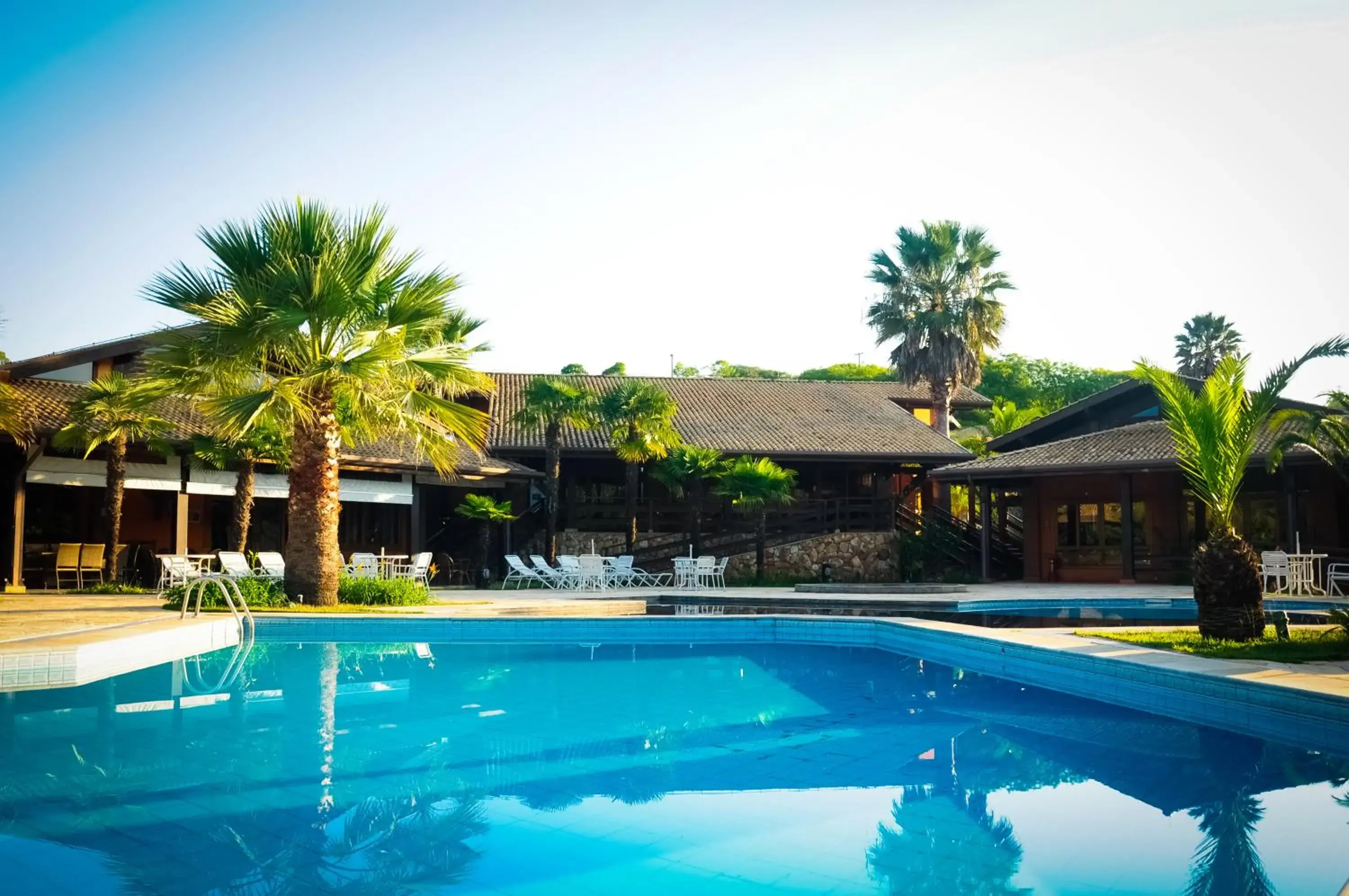 Canto da Floresta Ecoresort Canto da Floresta Ecoresort