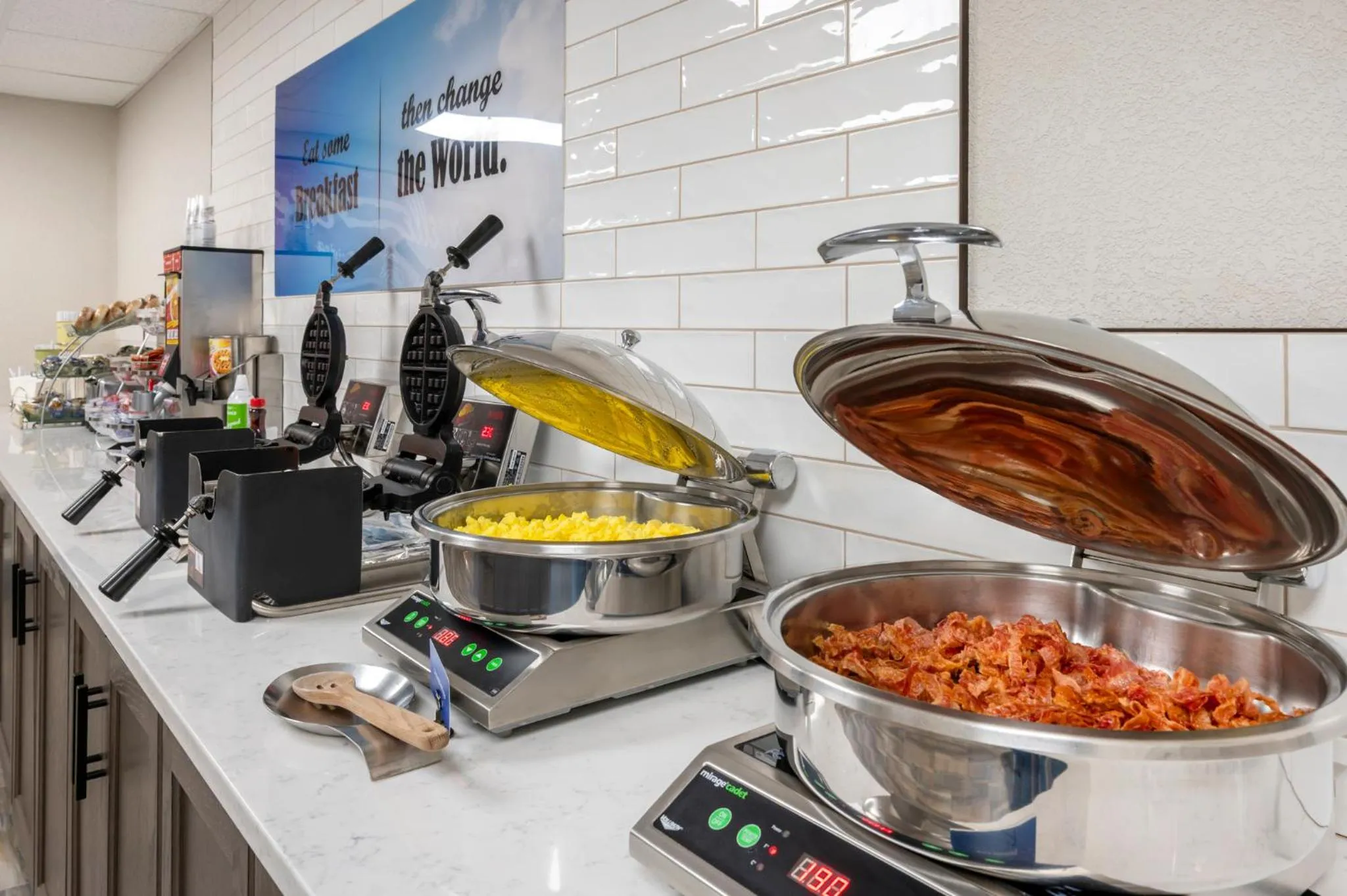 Best Western Plus Richmond Indiana I-70