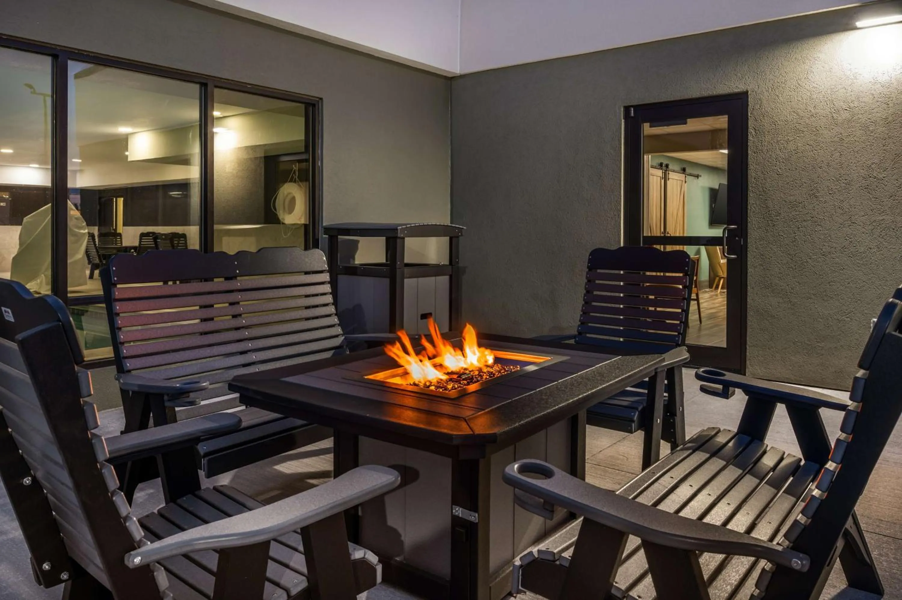 Other in Best Western Plus Richmond Indiana I-70