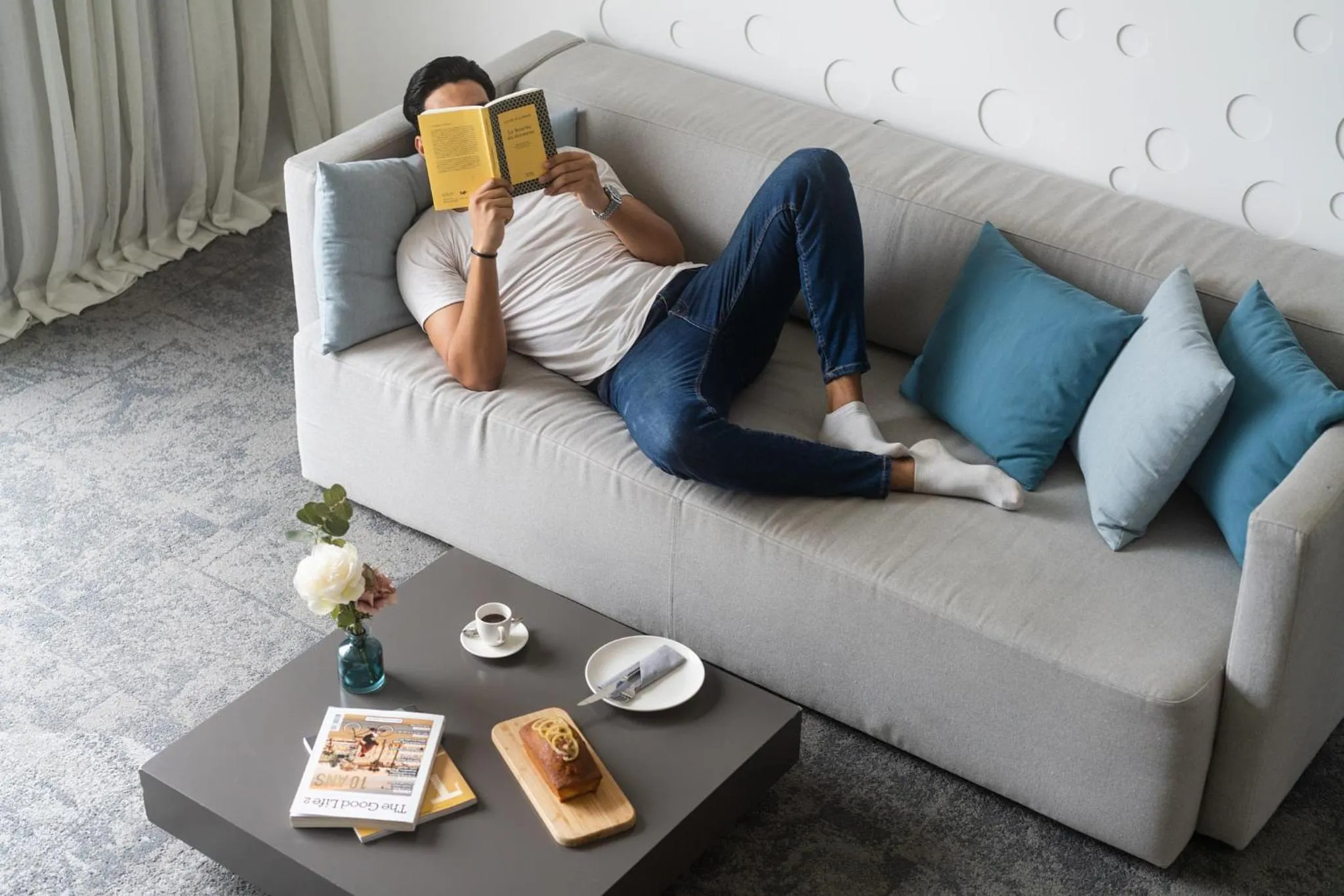 Vichy Thermalia Spa Hôtel