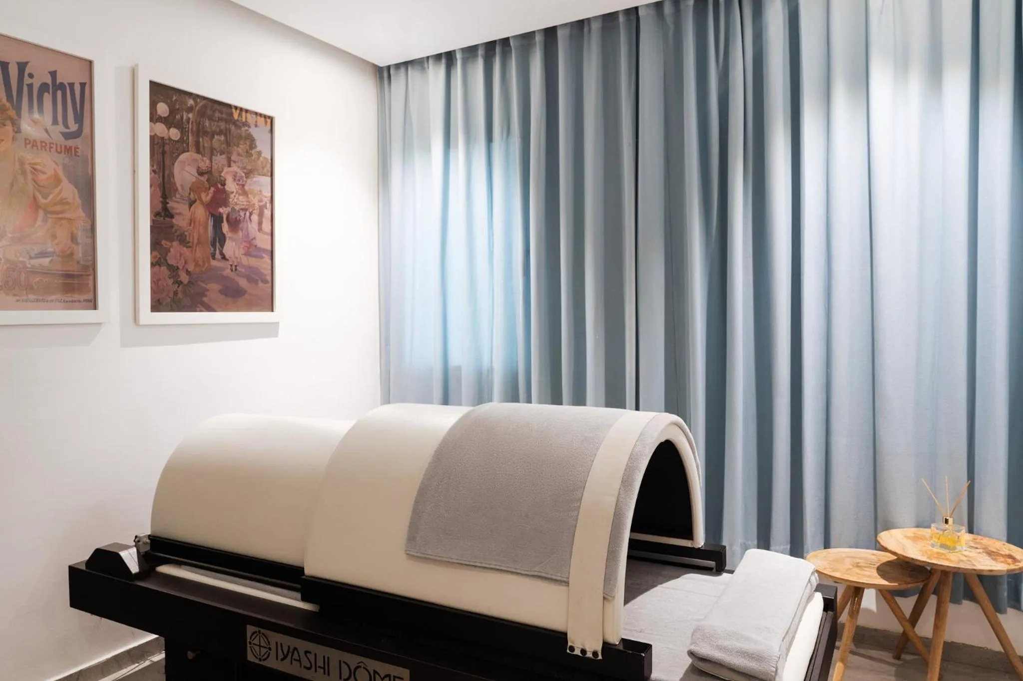 Vichy Thermalia Spa Hôtel