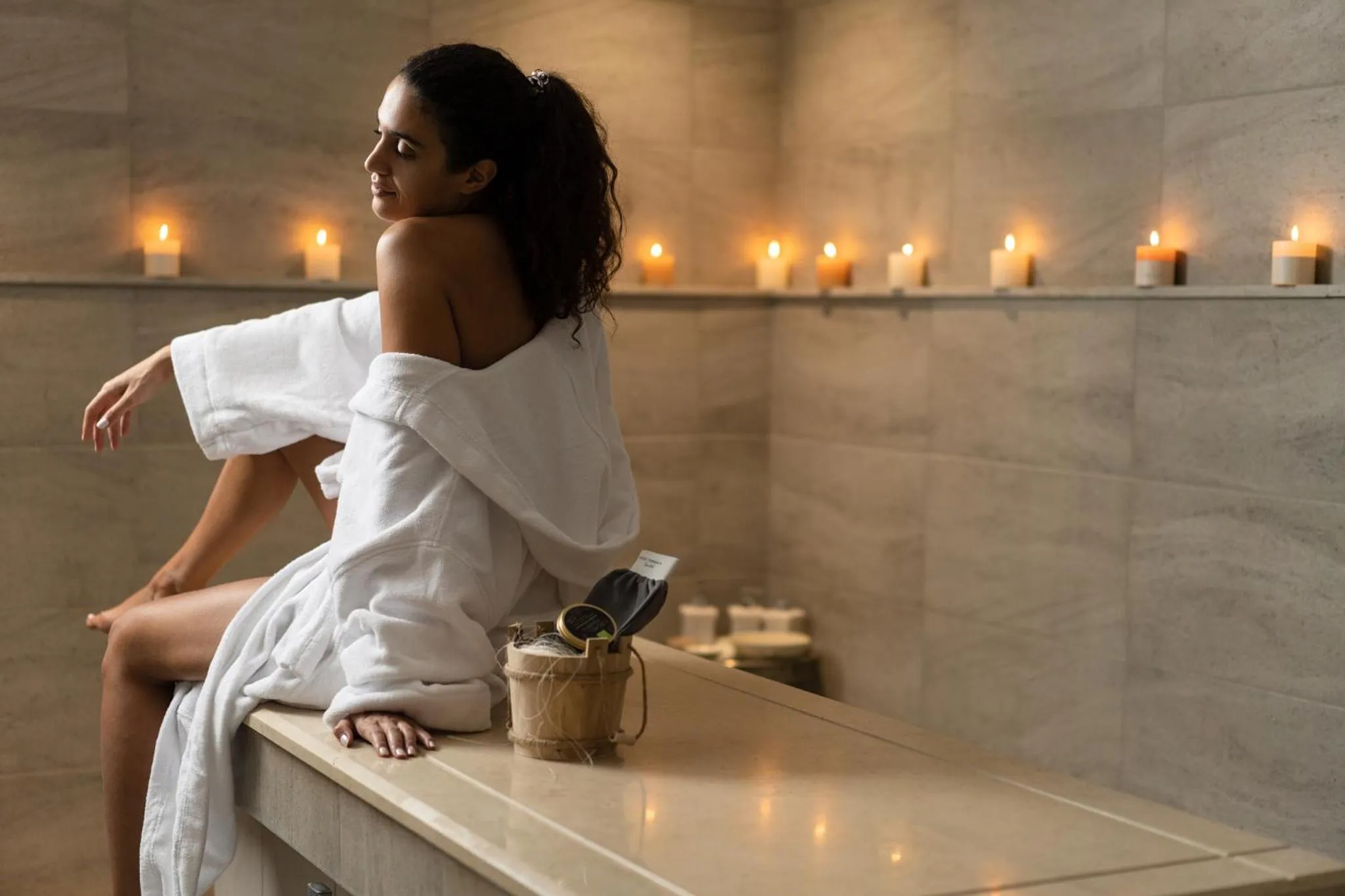 Vichy Thermalia Spa Hôtel