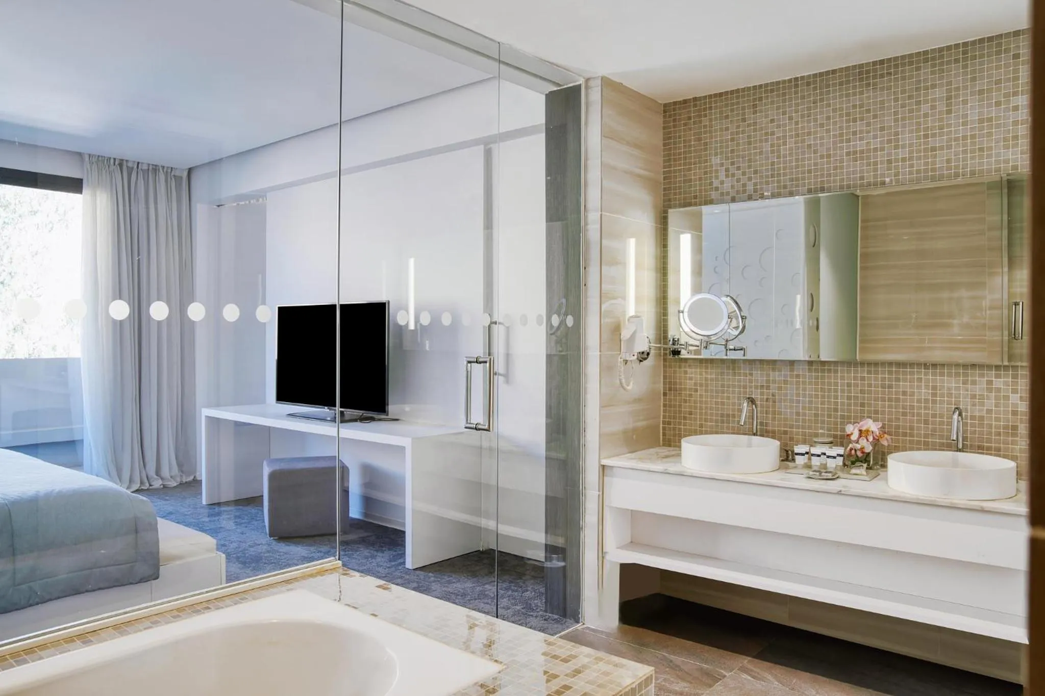 Vichy Thermalia Spa Hôtel