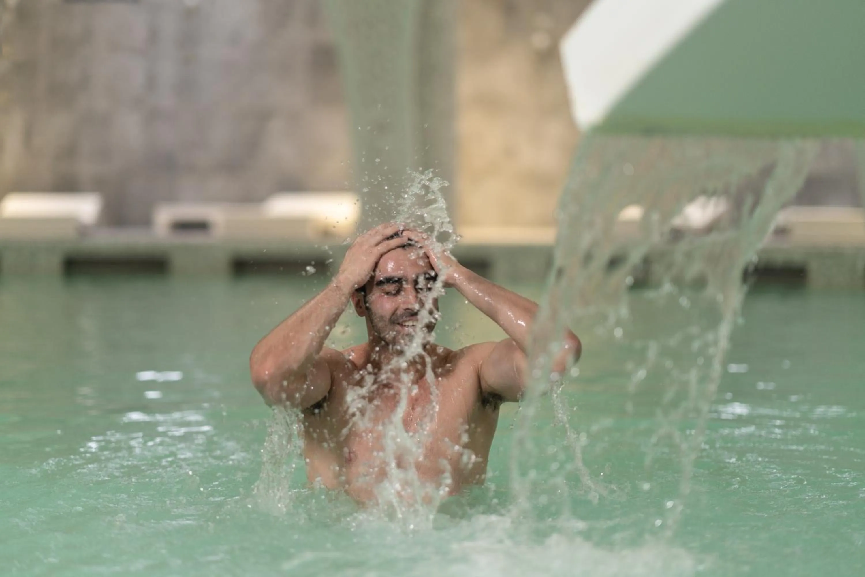 Vichy Thermalia Spa Hôtel